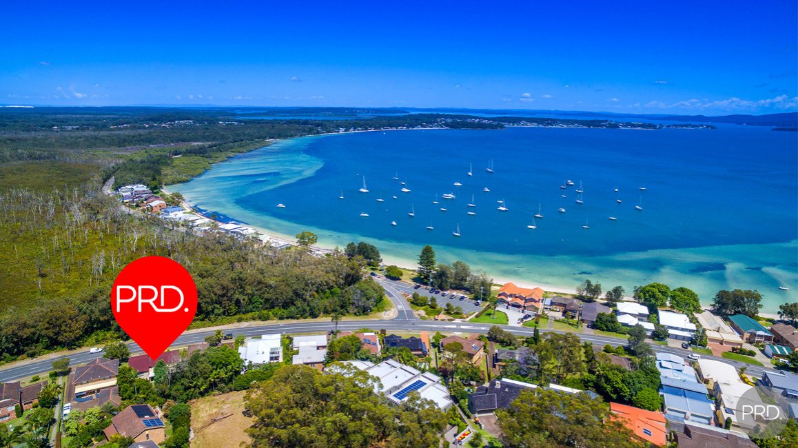 161 Sandy Point Road CORLETTE 4