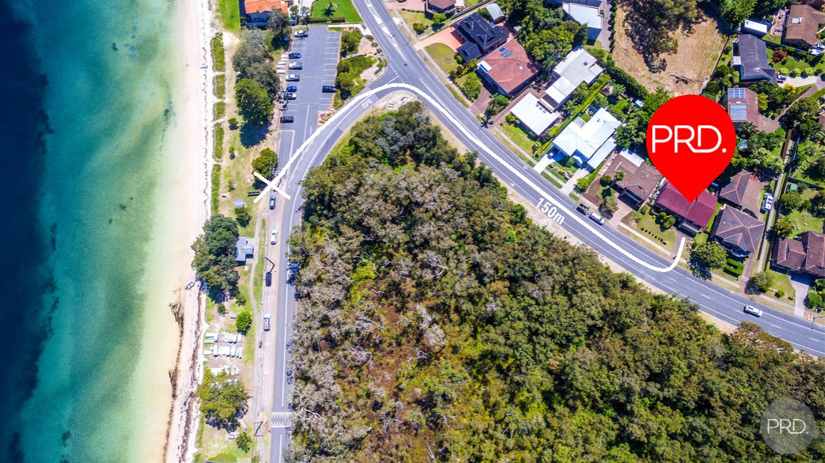 161 Sandy Point Road CORLETTE 27