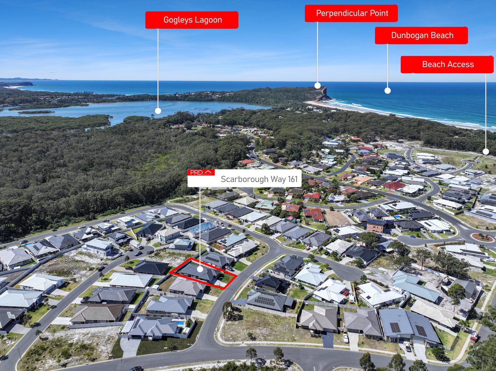 161 Scarborough Way DUNBOGAN 17