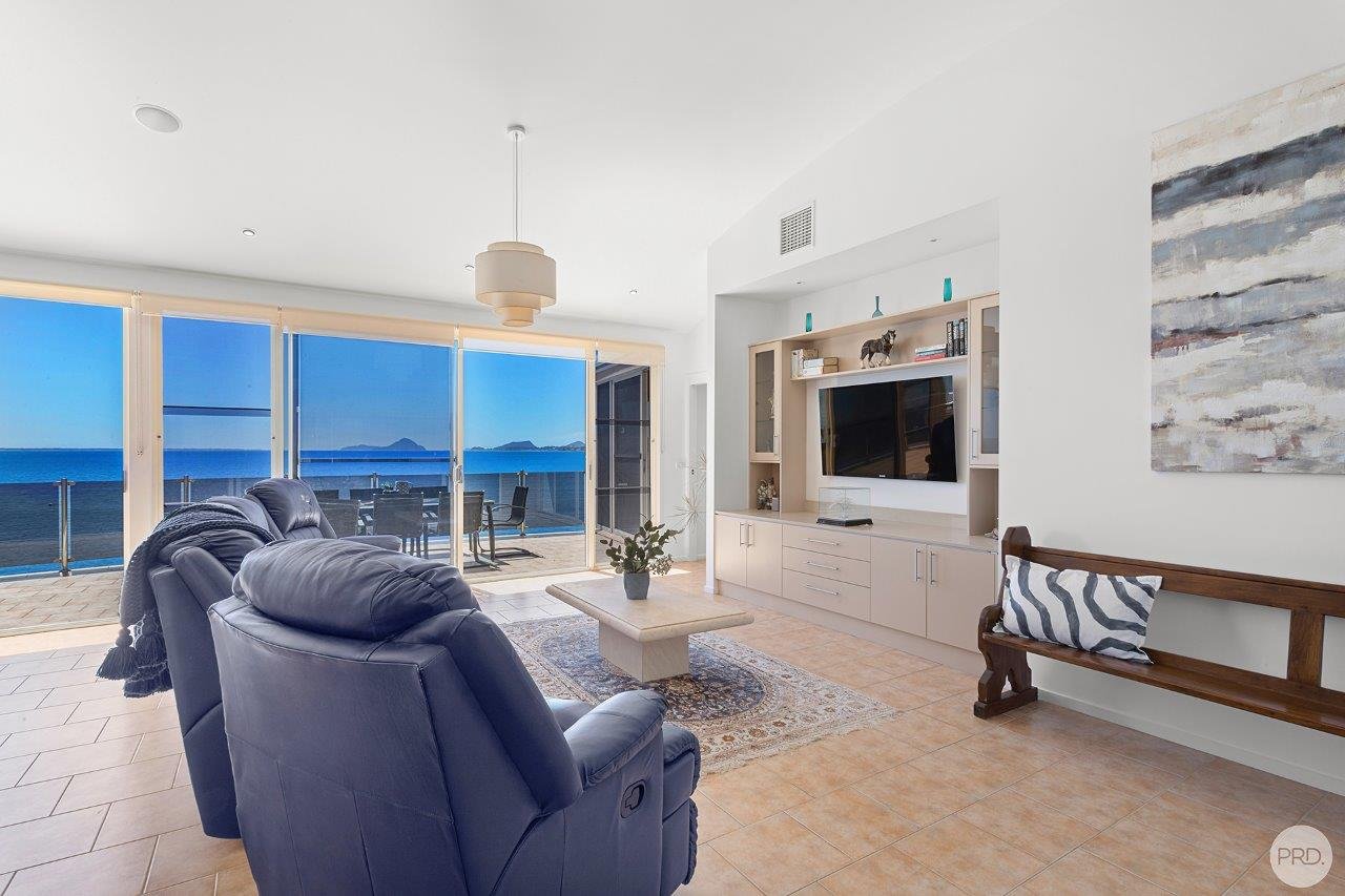 161 Soldiers Point Road SALAMANDER BAY 6