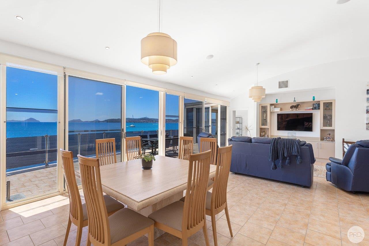 161 Soldiers Point Road SALAMANDER BAY 7