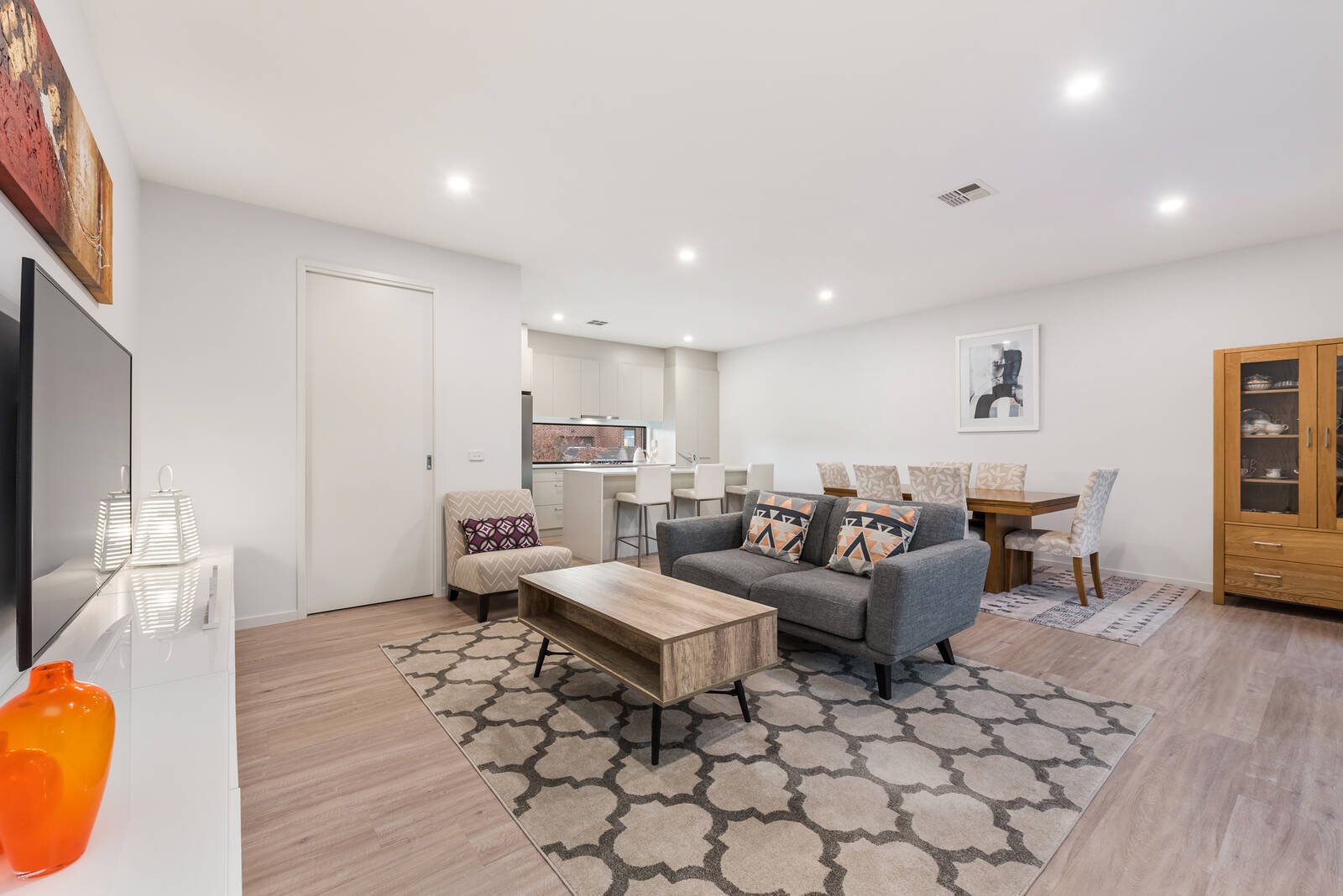 Gallery: 161 Thames Promenade
