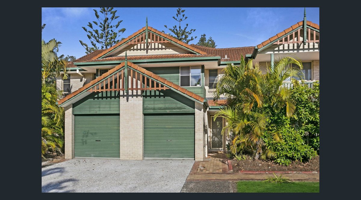 16/1 Township Drive Burleigh Heads 16