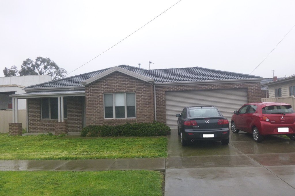 1/610 B Talbot Street South BALLARAT 1