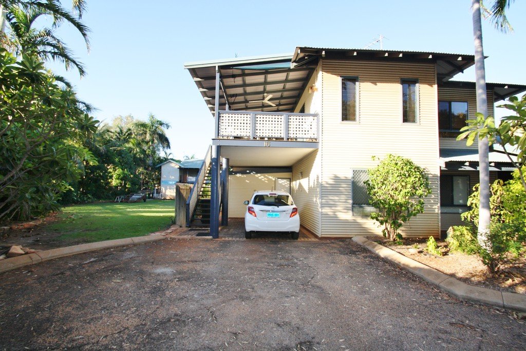 16/10 Bagot Street DJUGUN 13