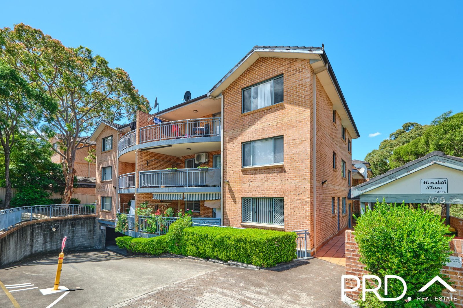 16/105 Meredith Street BANKSTOWN 1