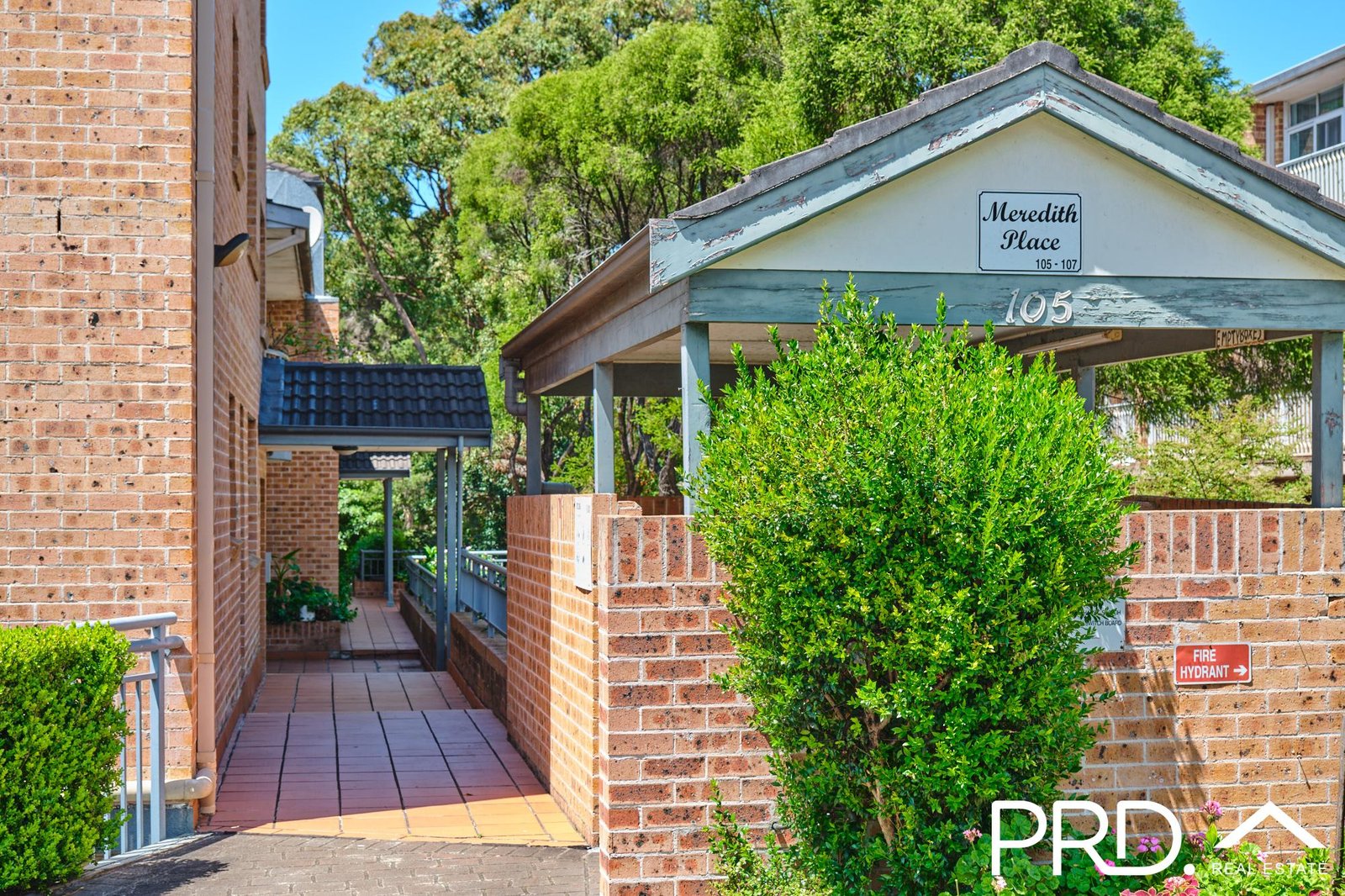 16/105 Meredith Street BANKSTOWN 2