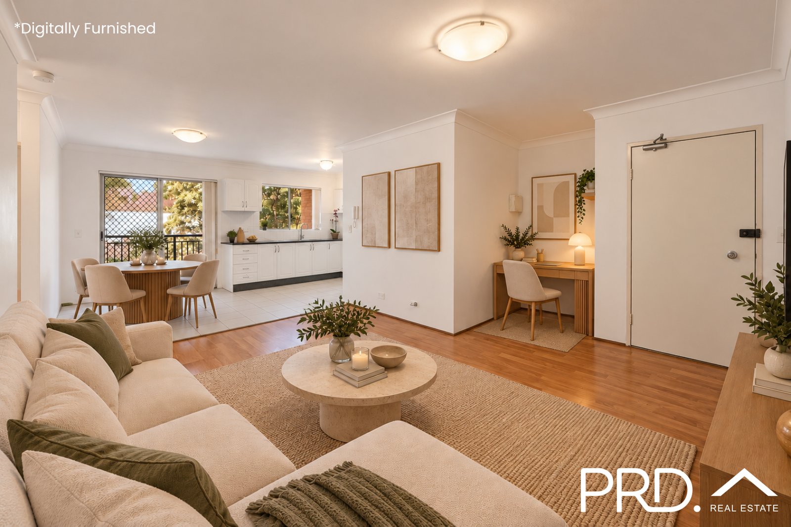16/105 Meredith Street BANKSTOWN 5