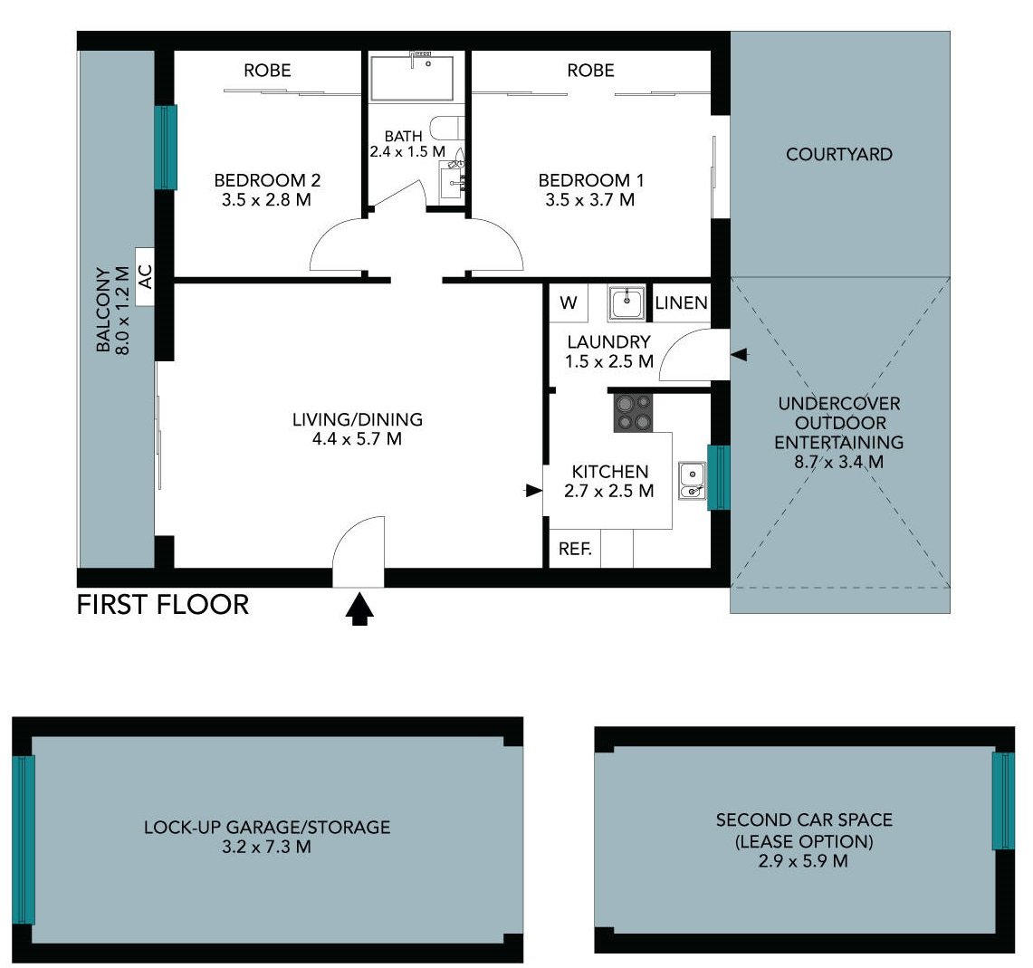 16/11-13 Gladstone Street BEXLEY 10