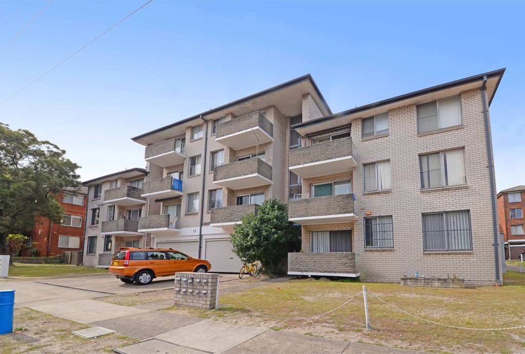 16/11 Grace Campbell Crescent HILLSDALE 8