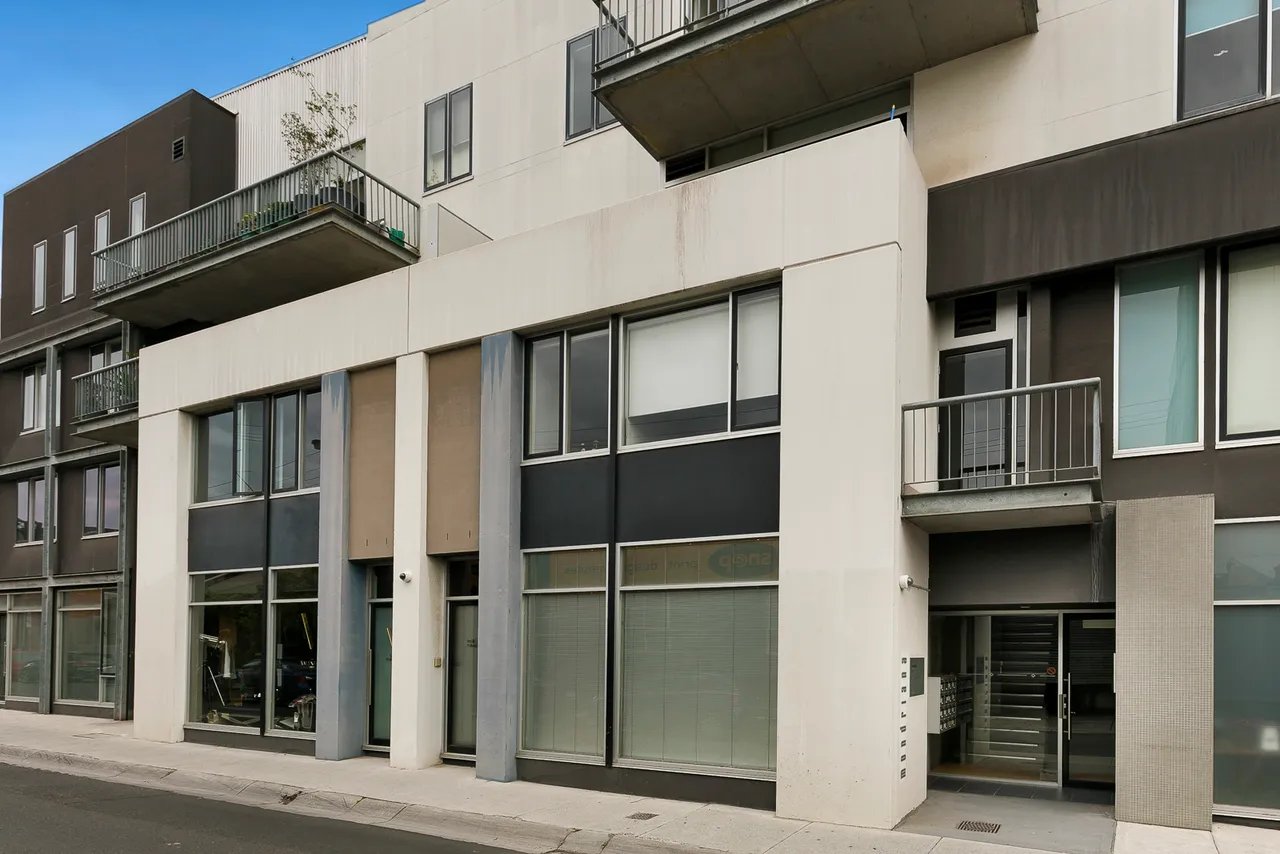 Real Estate and Property in 16/11 Mount St, Prahran, VIC