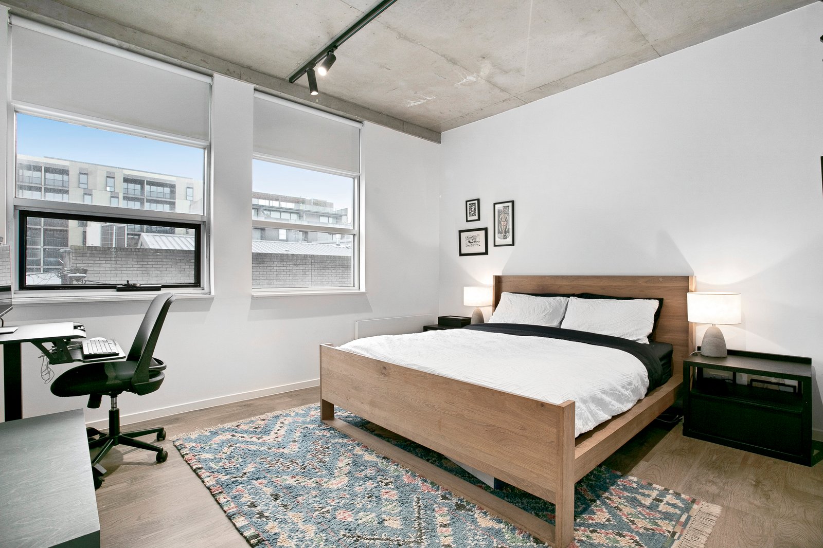 Real Estate and Property in 16/11 Mount Street, Prahran, VIC