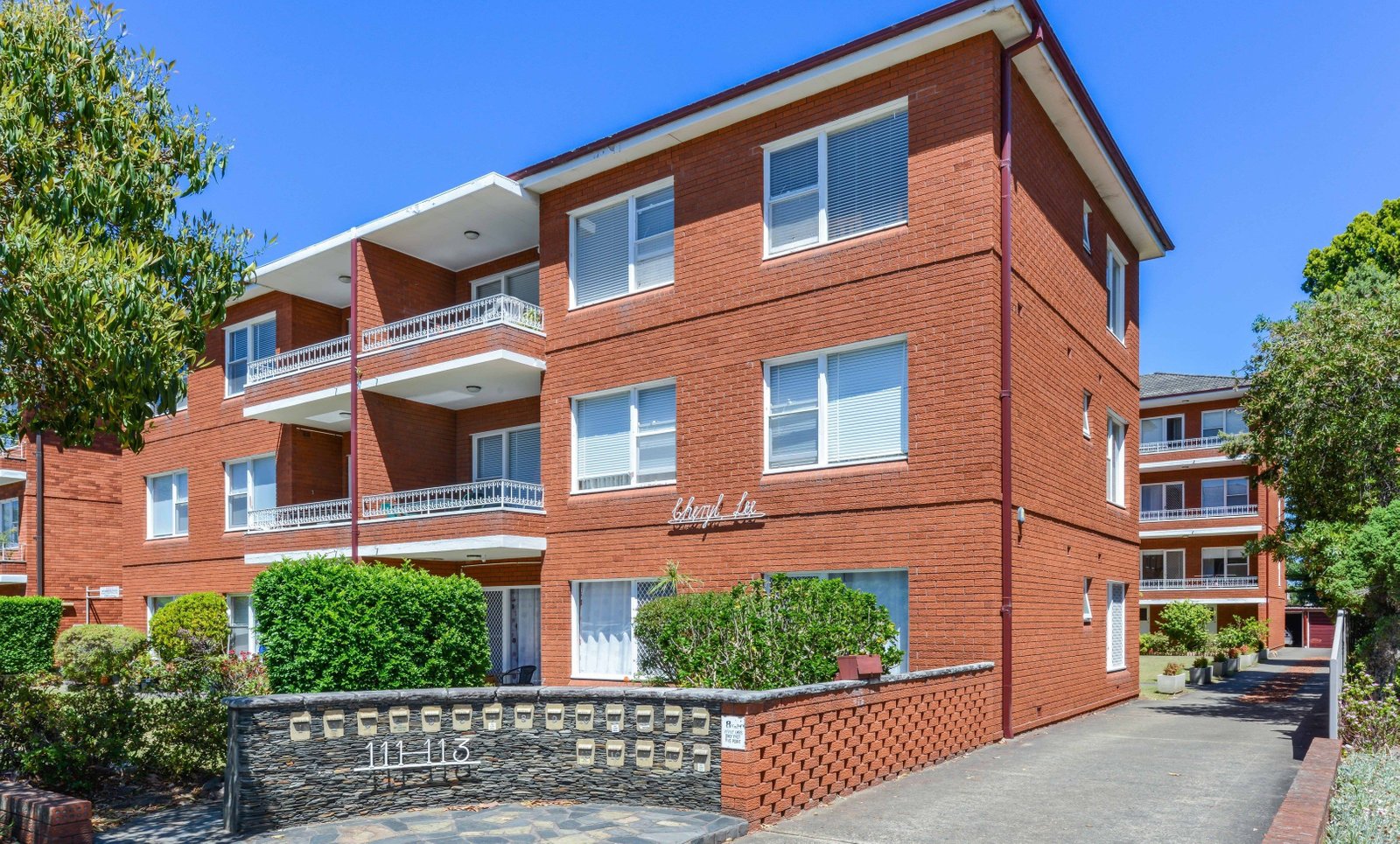 16/111-113 Alfred Street SANS SOUCI 2