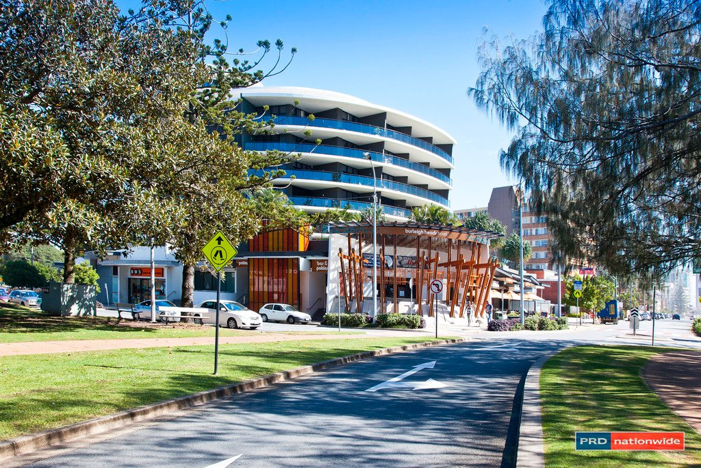 16/114 The Esplanade BURLEIGH HEADS 16