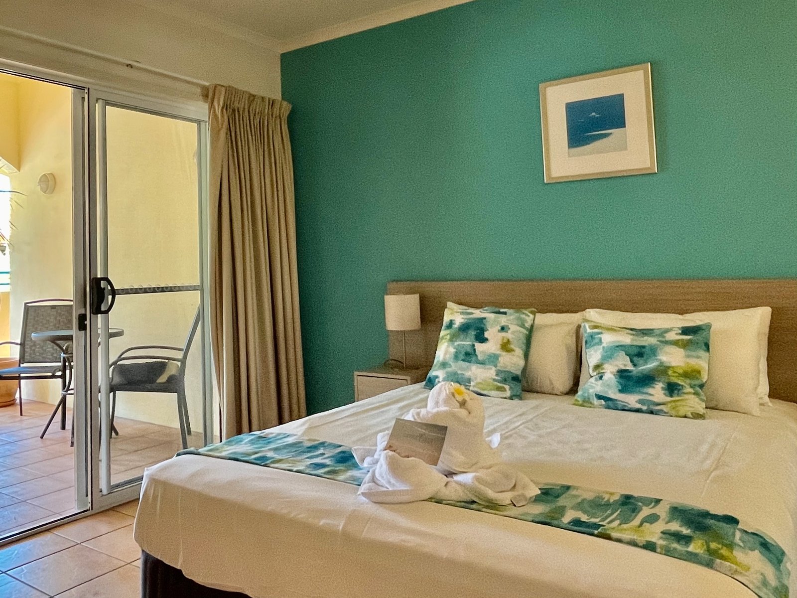 16/115 Shingley Drive CANNONVALE 3