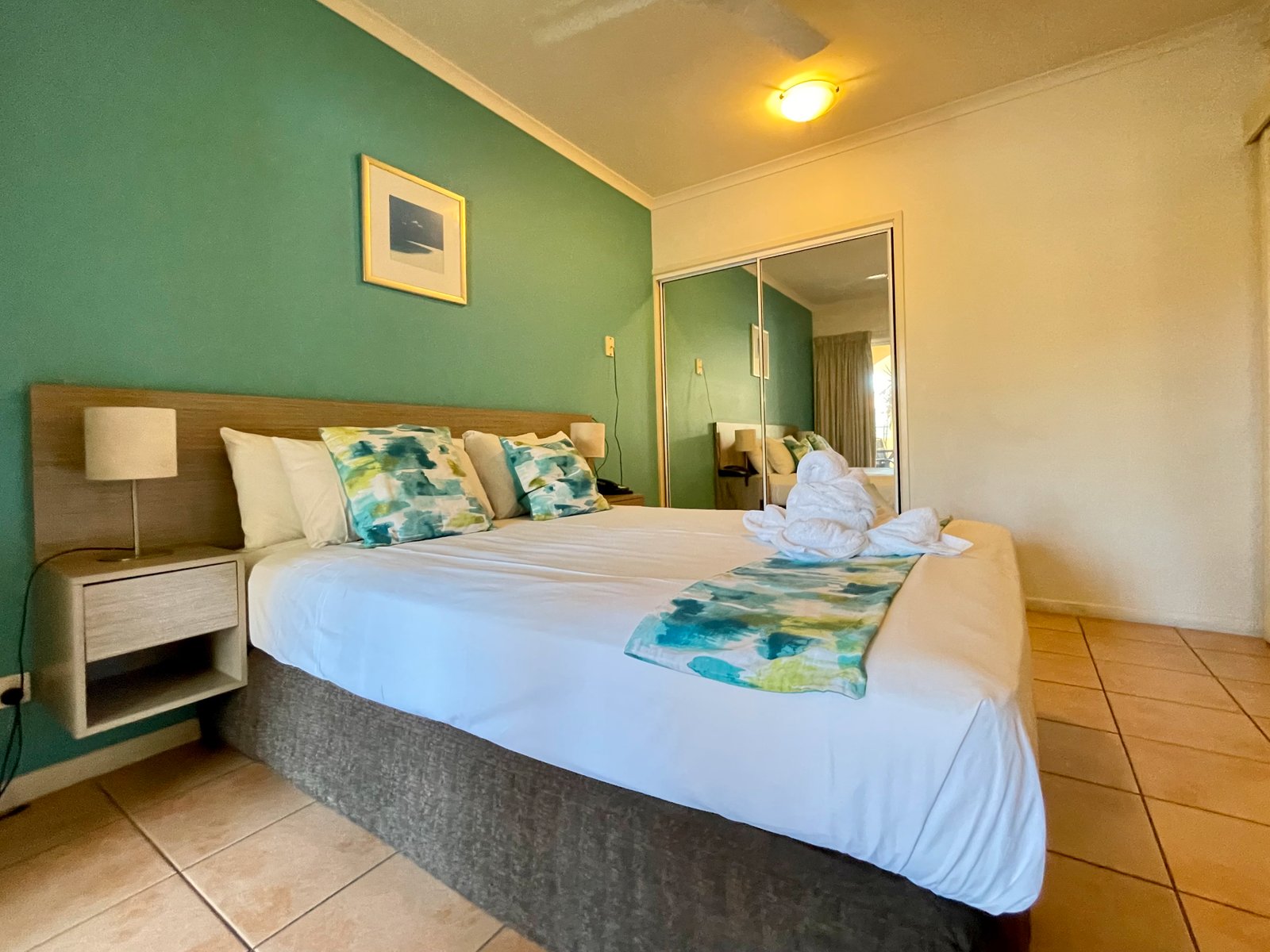 16/115 Shingley Drive CANNONVALE 4