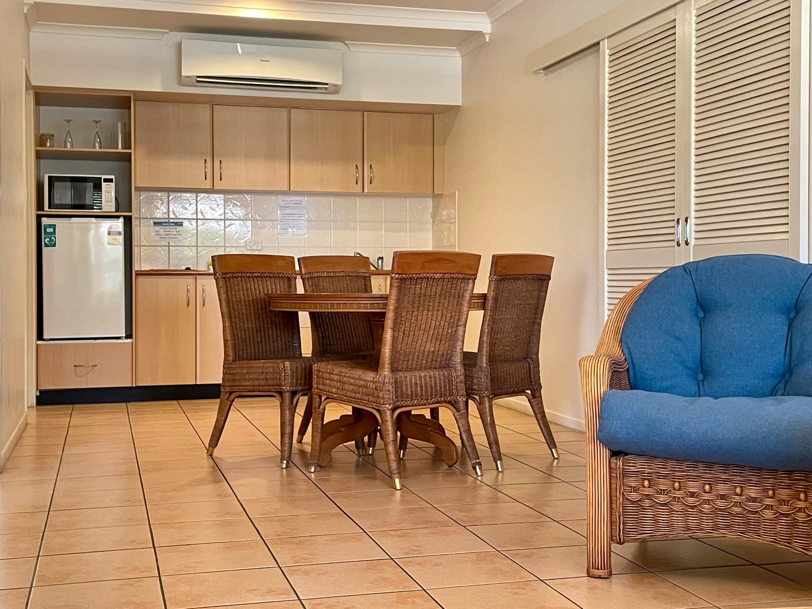 16/115 Shingley Drive CANNONVALE 6