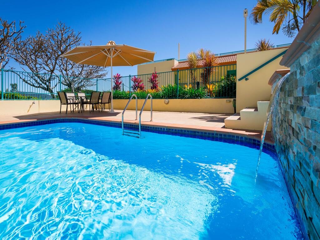 16/115 Shingley Drive CANNONVALE 11