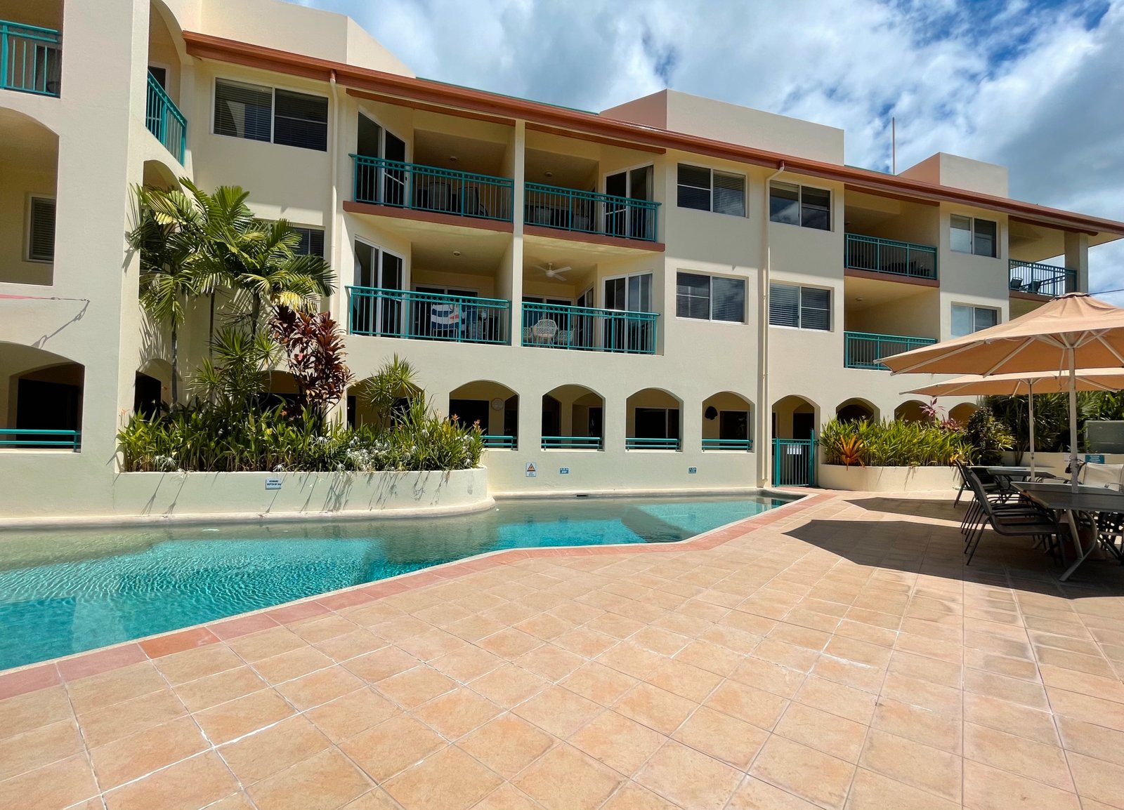 16/115 Shingley Drive CANNONVALE 15