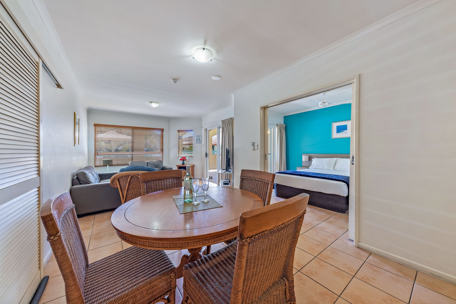 16/115 Shingley Drive CANNONVALE 2