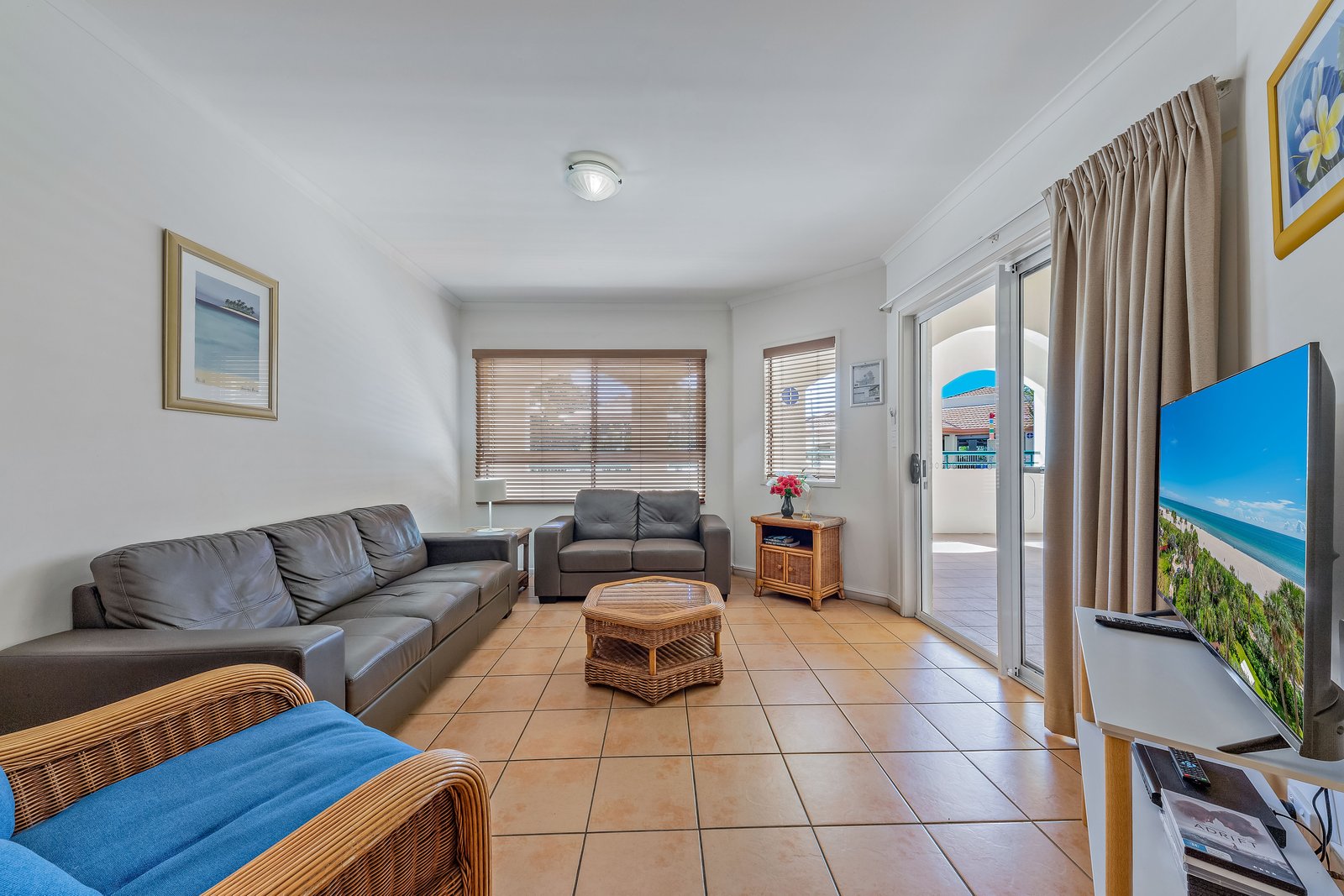 16/115 Shingley Drive CANNONVALE 4