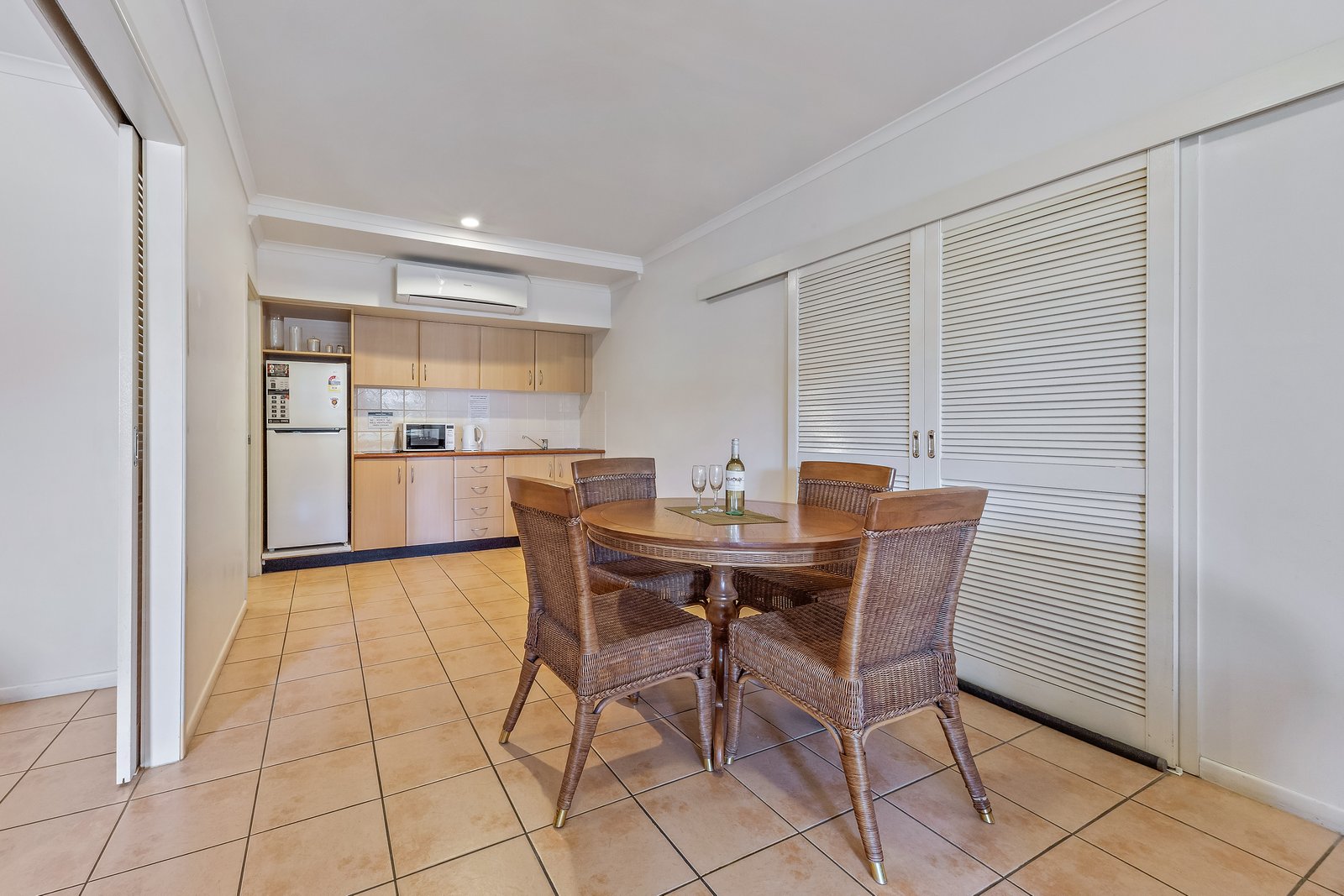 16/115 Shingley Drive CANNONVALE 5