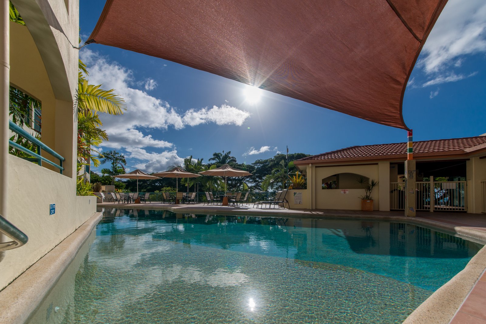 16/115 Shingley Drive CANNONVALE 14