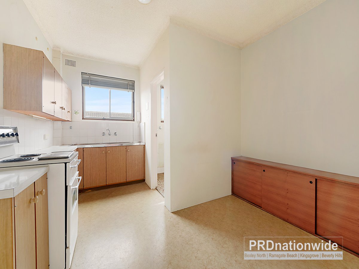 16/119-121 Alfred Street SANS SOUCI 3