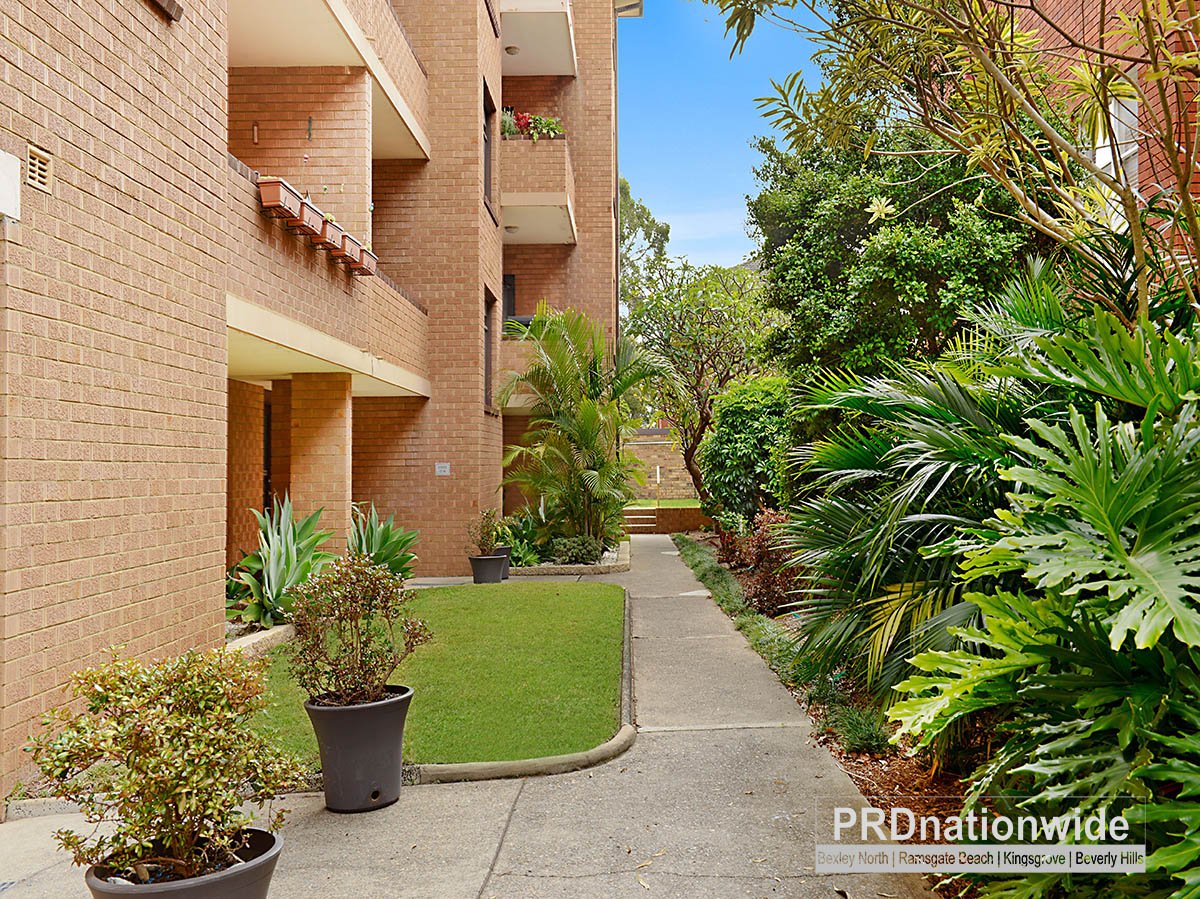 16/119-121 Alfred Street SANS SOUCI 6