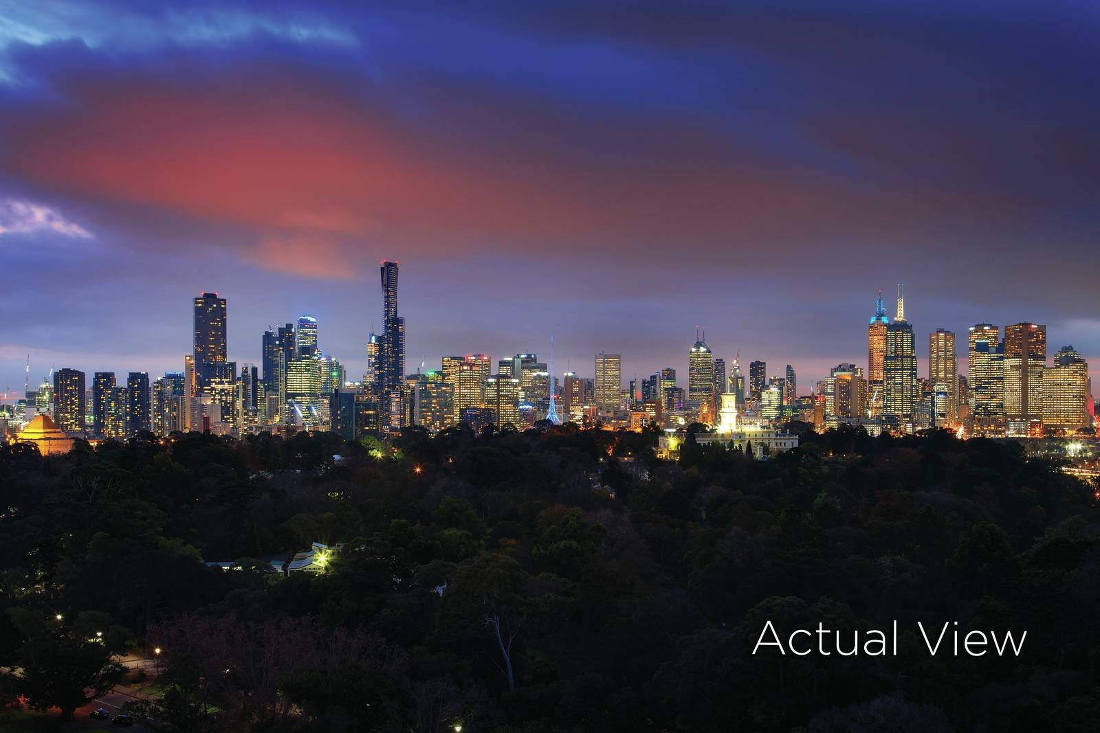 16.1/193 Domain Road, South Yarra, VIC