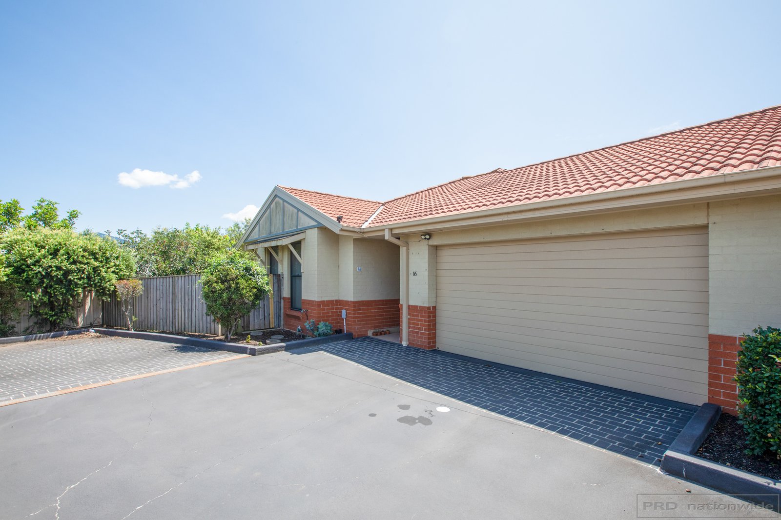 16/12 Denton Park Drive RUTHERFORD 9