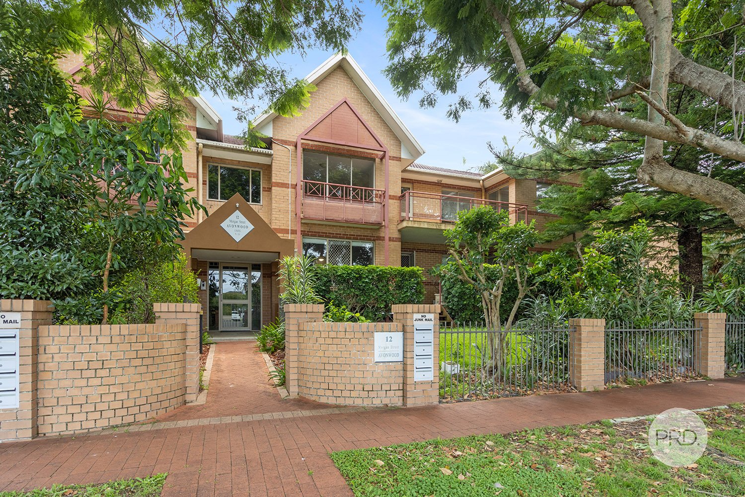 16/12 Morgan Street BOTANY 1
