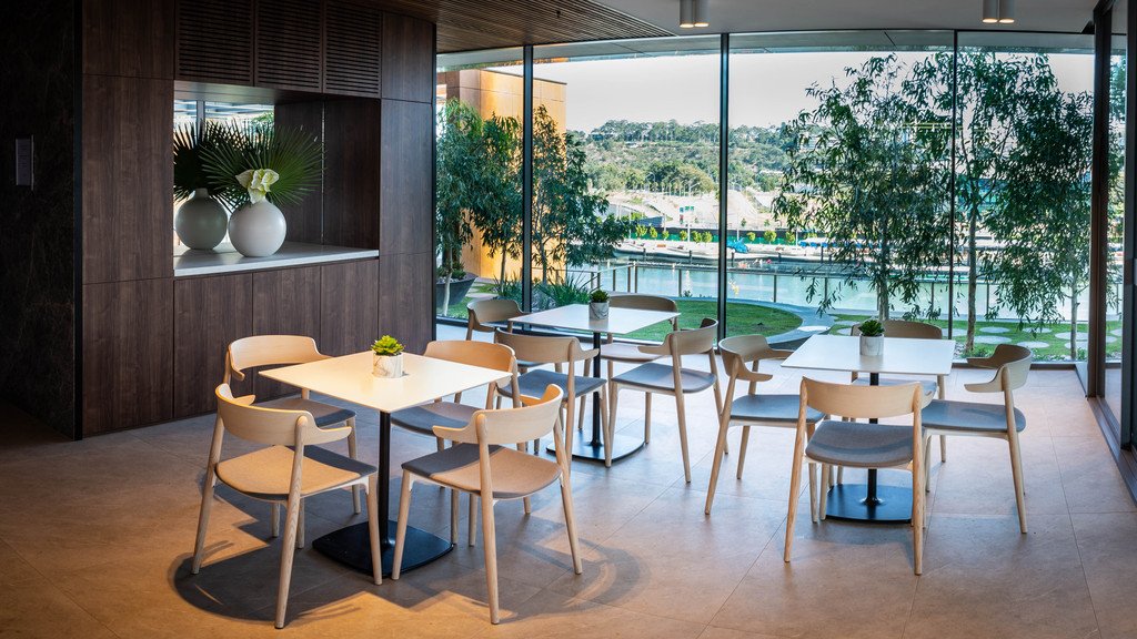 1612/11 Barrack Square PERTH 6