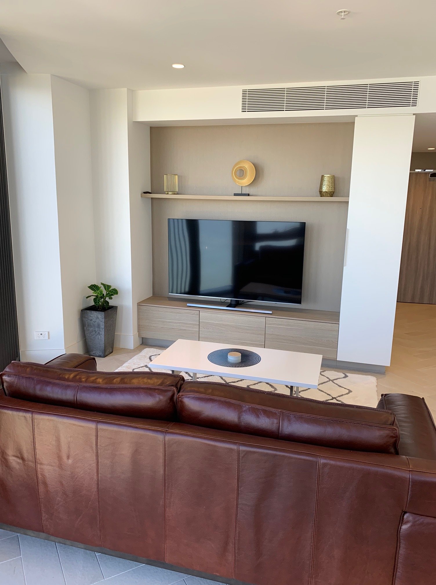 1612/11 Barrack Square PERTH 16