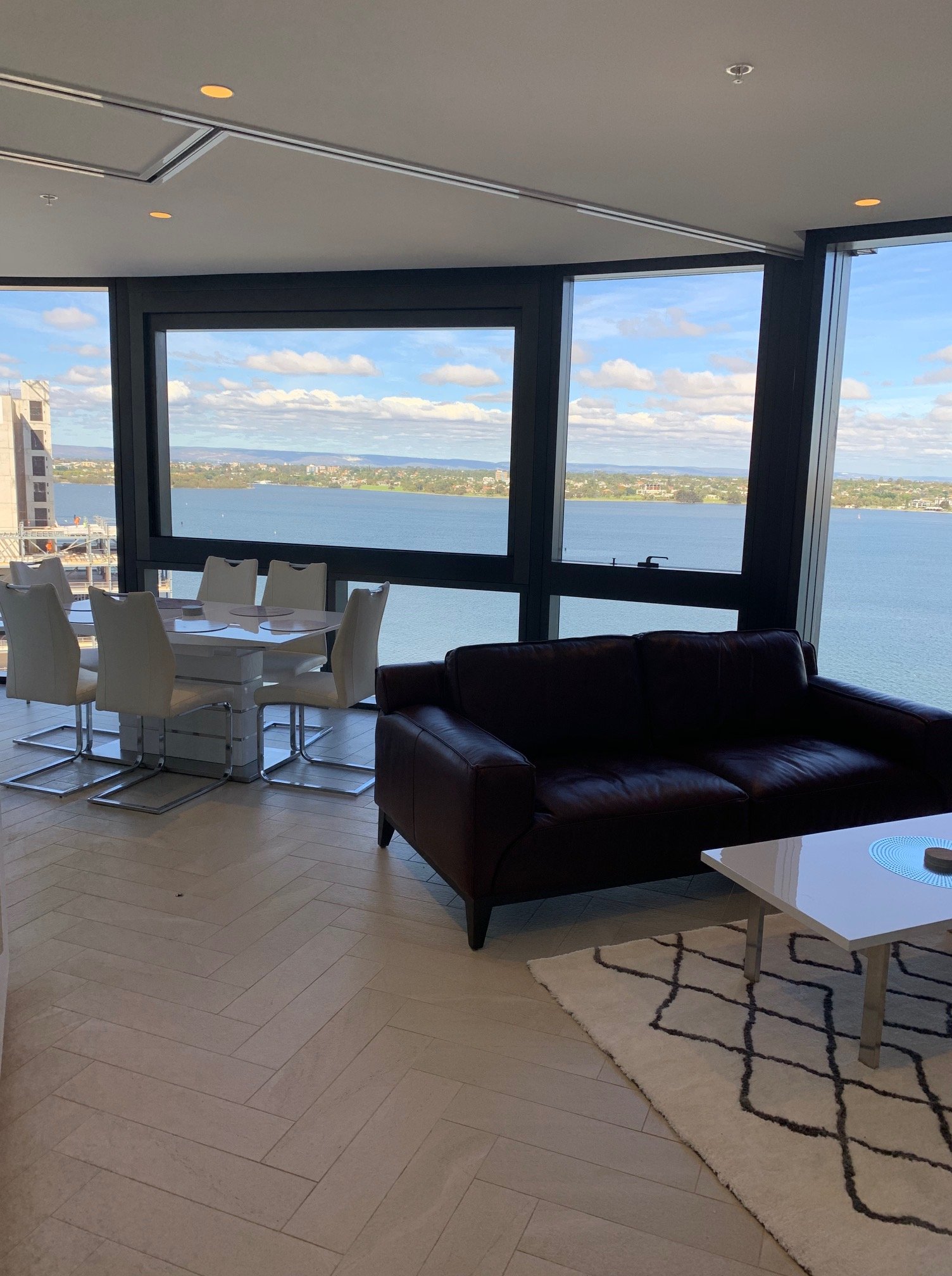 1612/11 Barrack Square PERTH 17