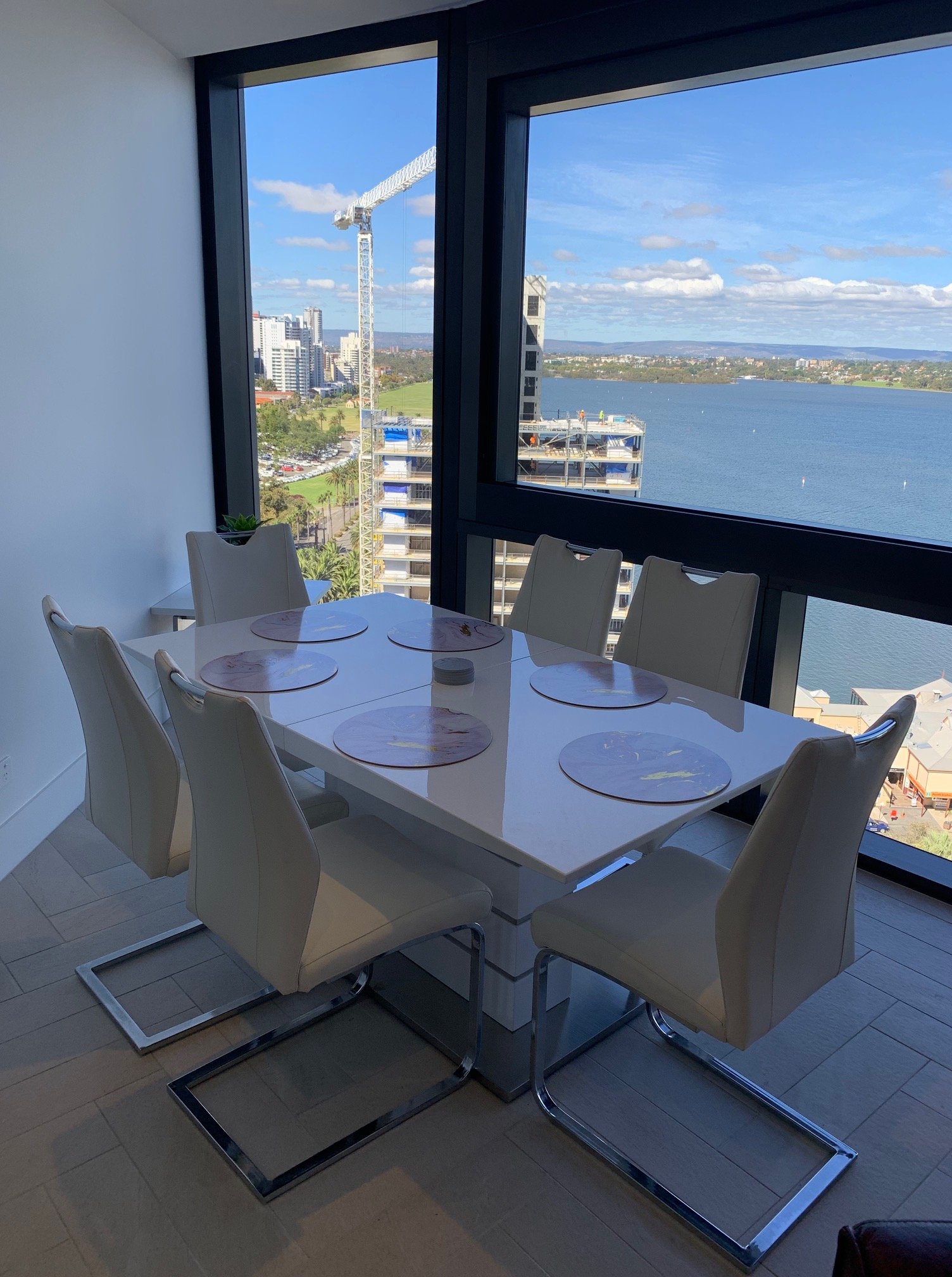 1612/11 Barrack Square PERTH 18