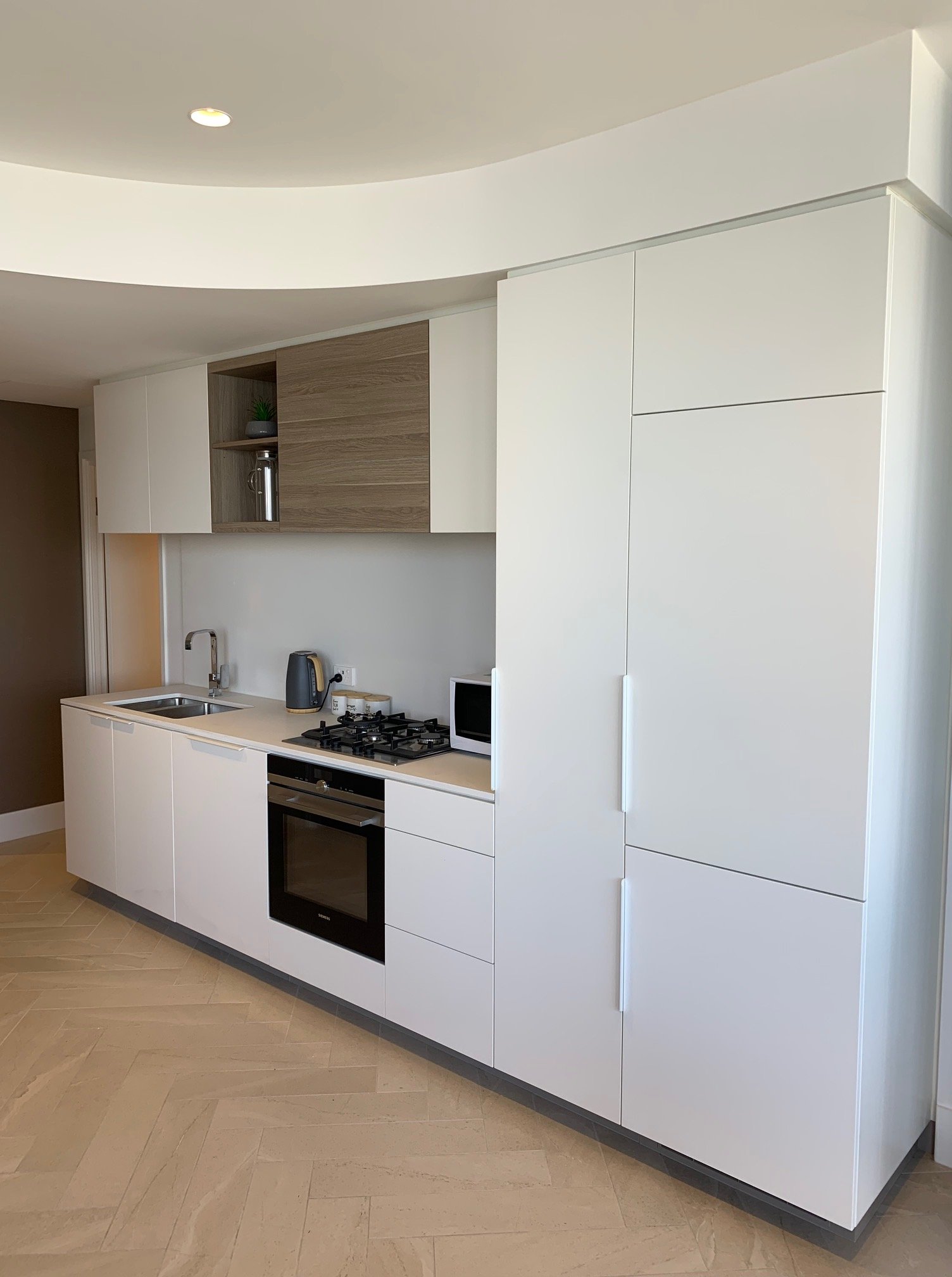 1612/11 Barrack Square PERTH 20