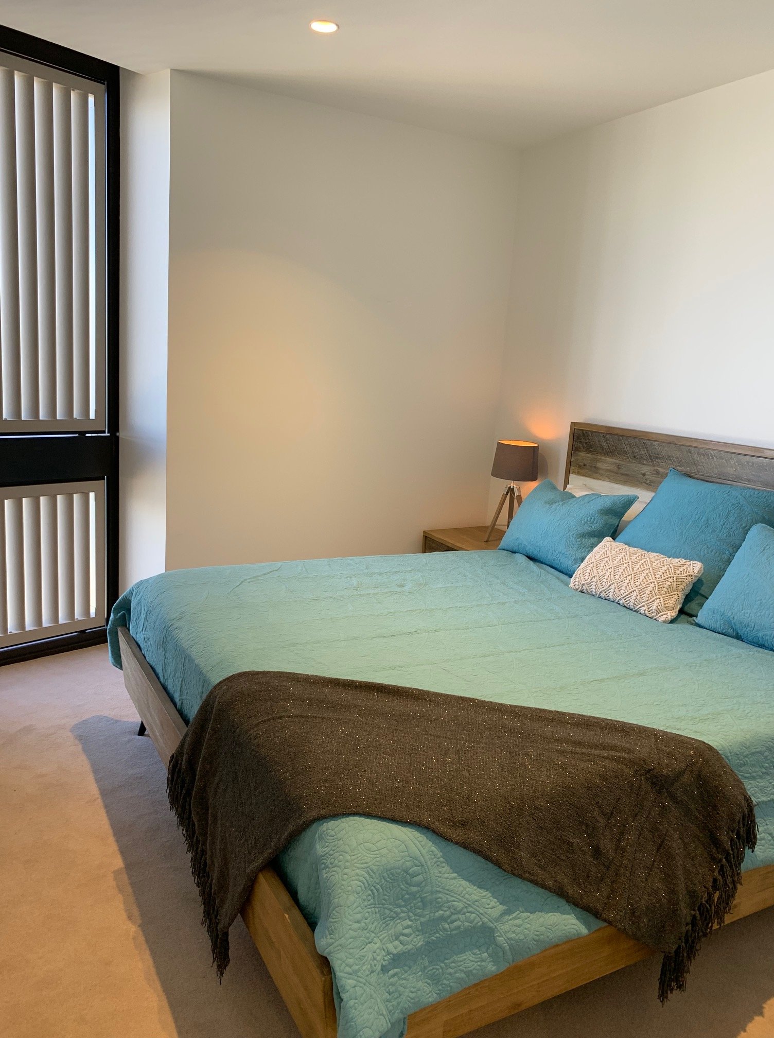 1612/11 Barrack Square PERTH 22