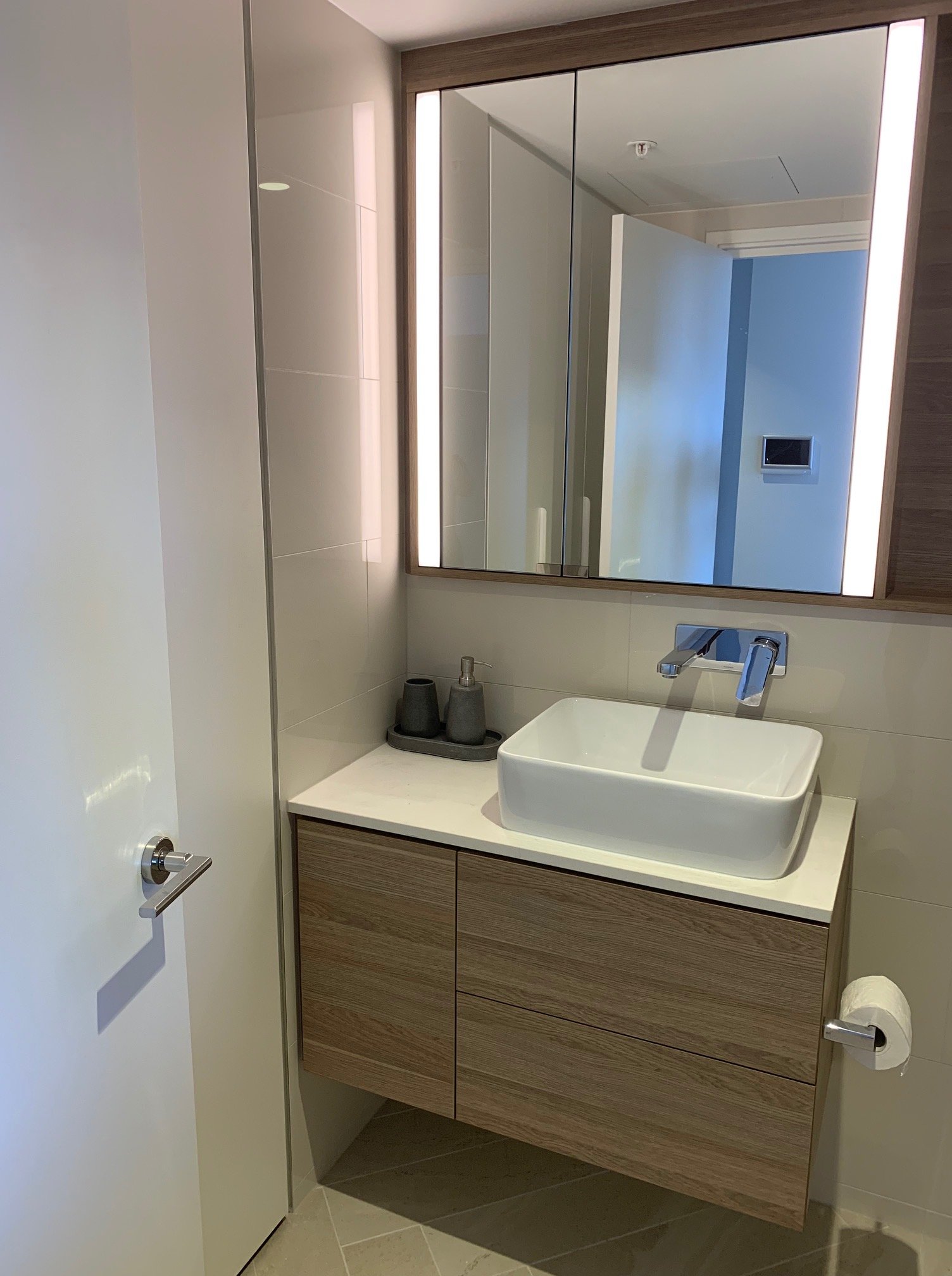 1612/11 Barrack Square PERTH 25