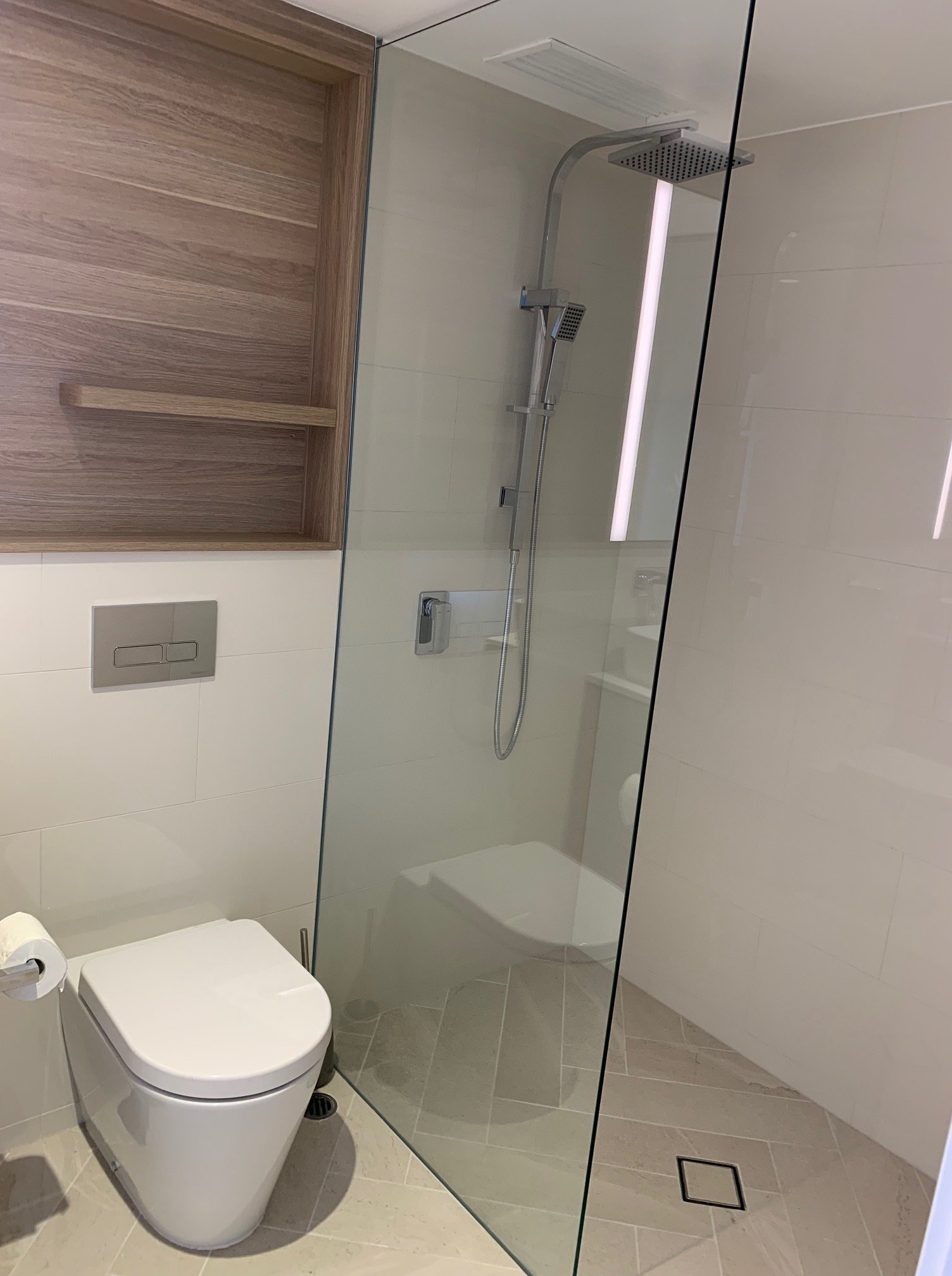 1612/11 Barrack Square PERTH 26