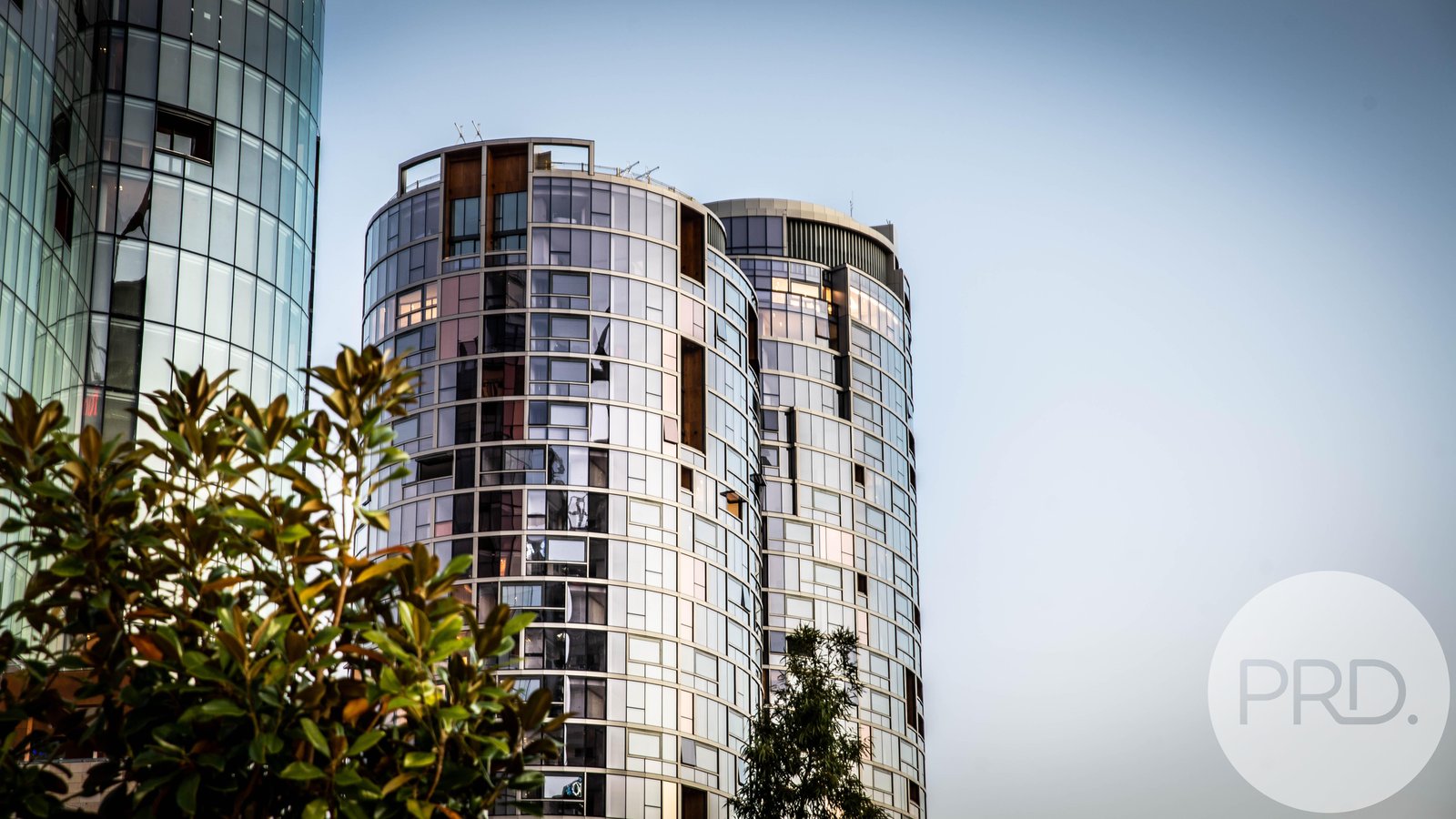 1612/11 Barrack Square PERTH 2