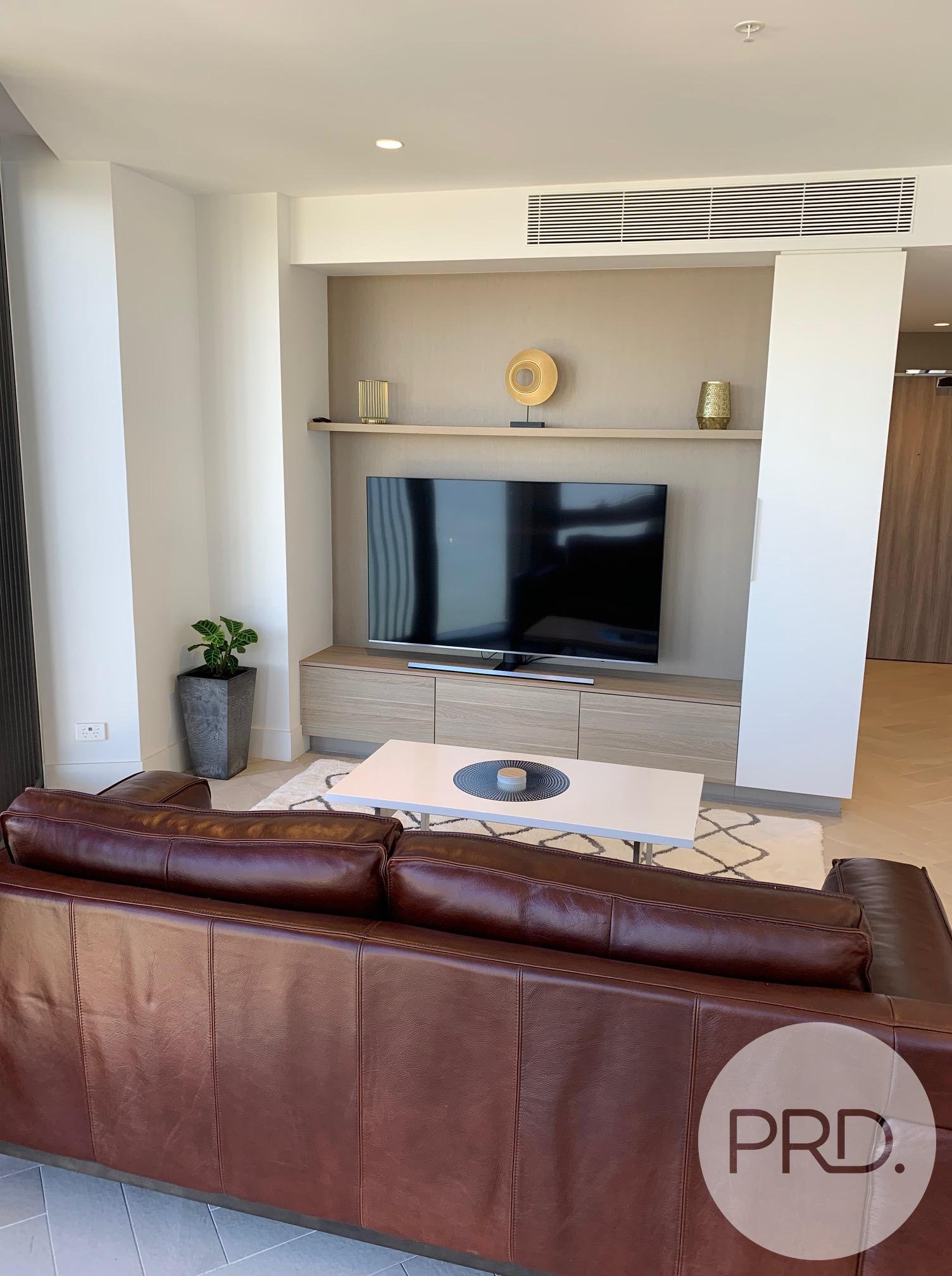 1612/11 Barrack Square PERTH 16