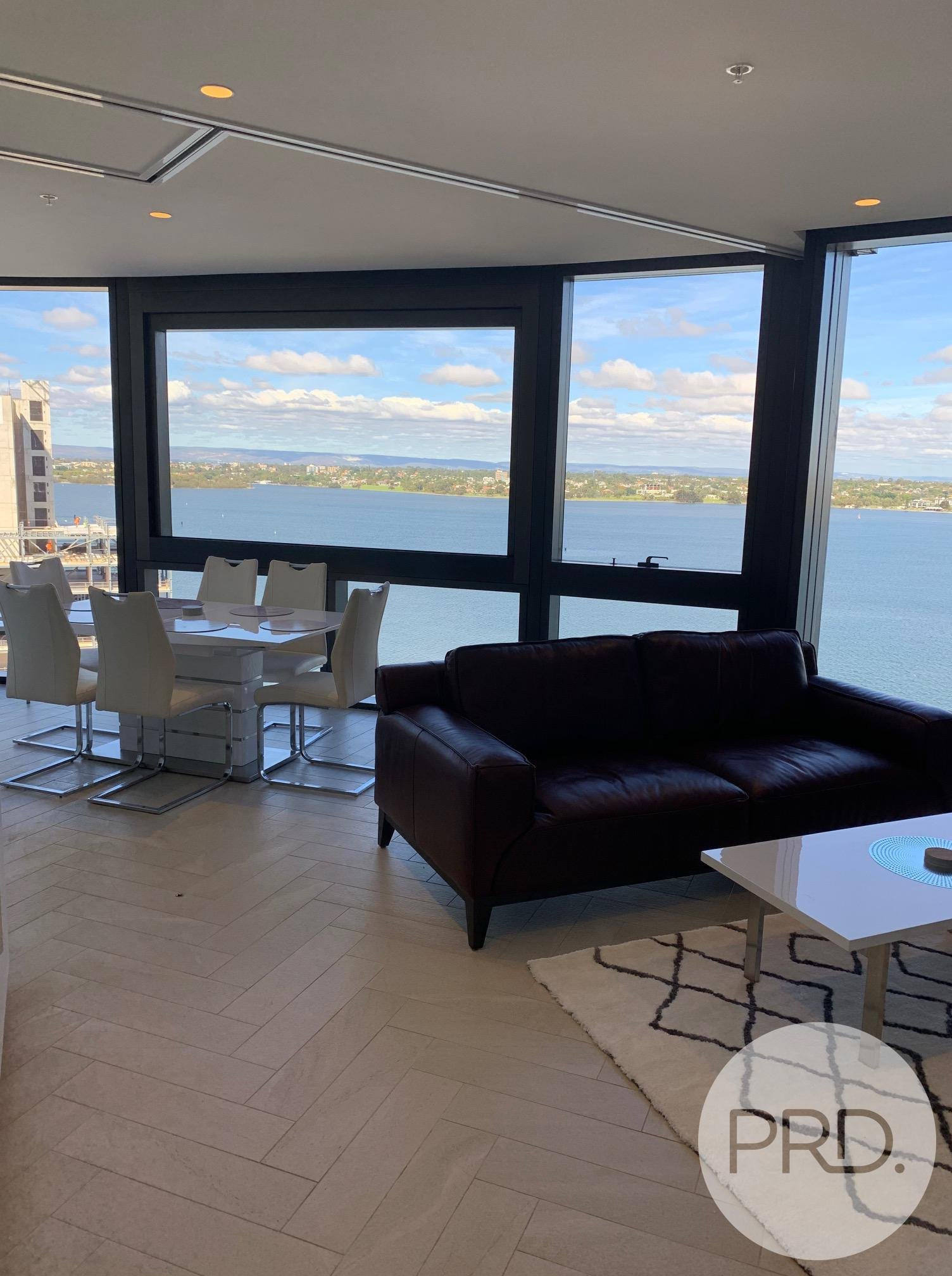 1612/11 Barrack Square PERTH 17