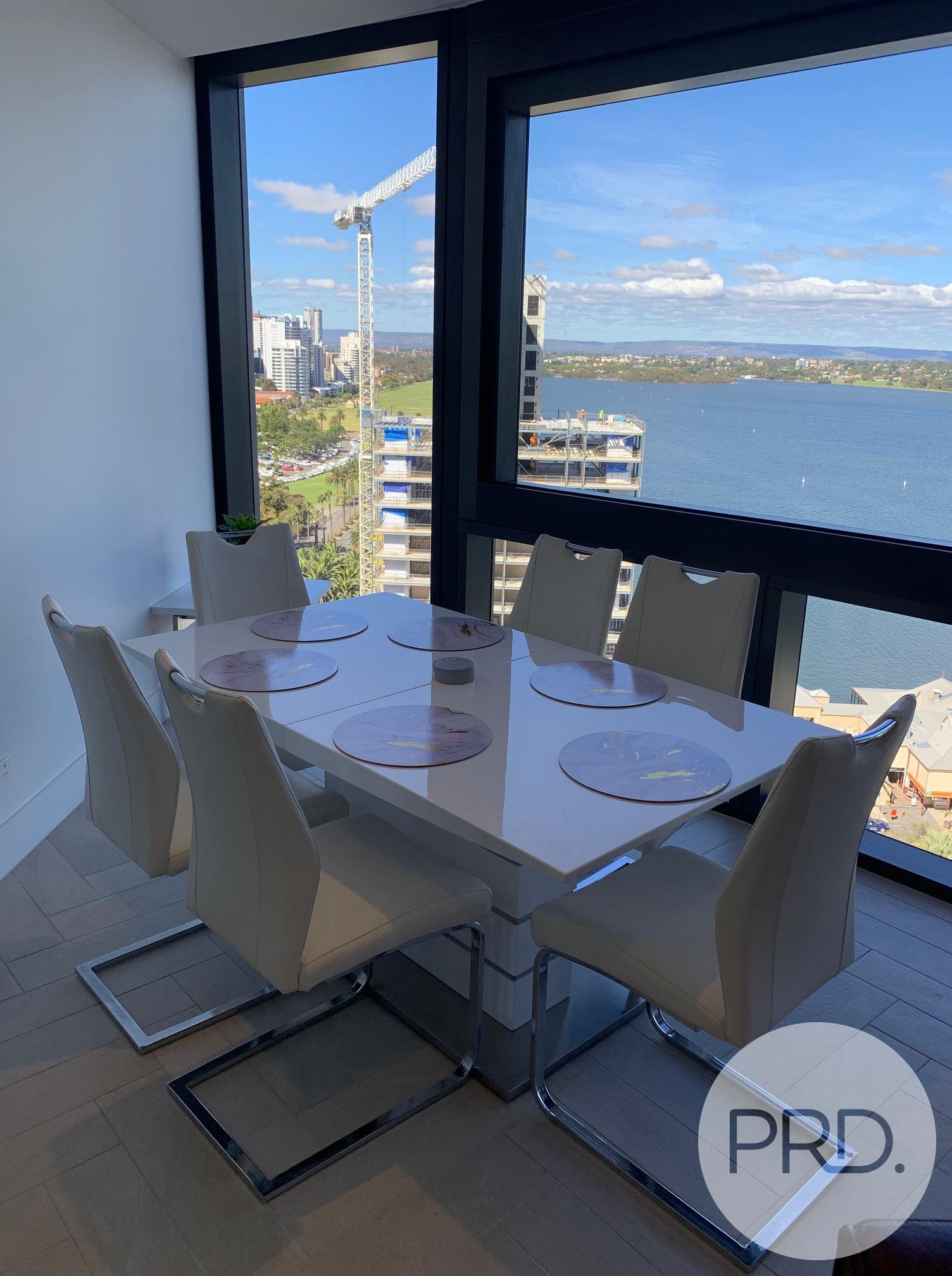 1612/11 Barrack Square PERTH 18