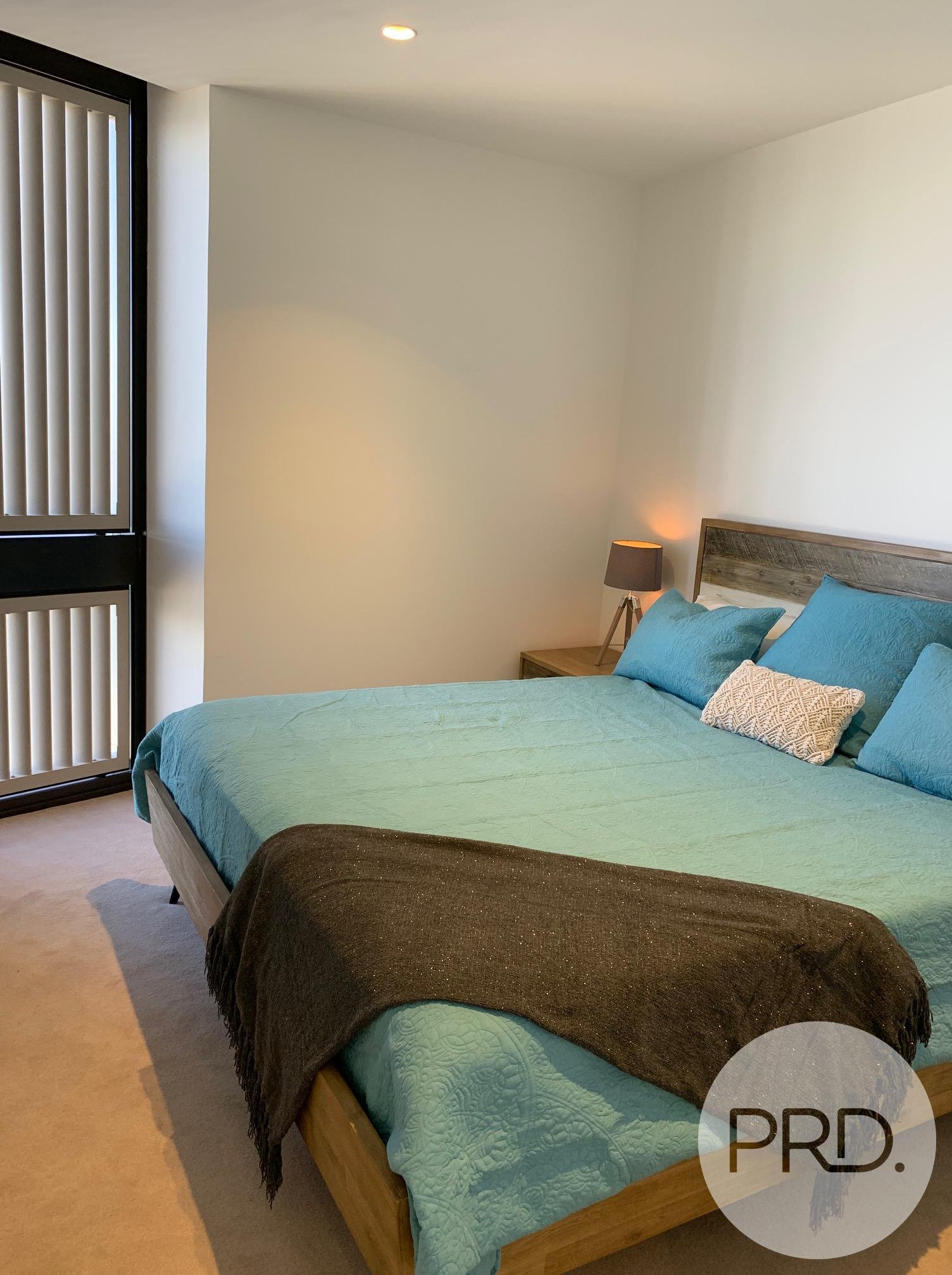 1612/11 Barrack Square PERTH 22