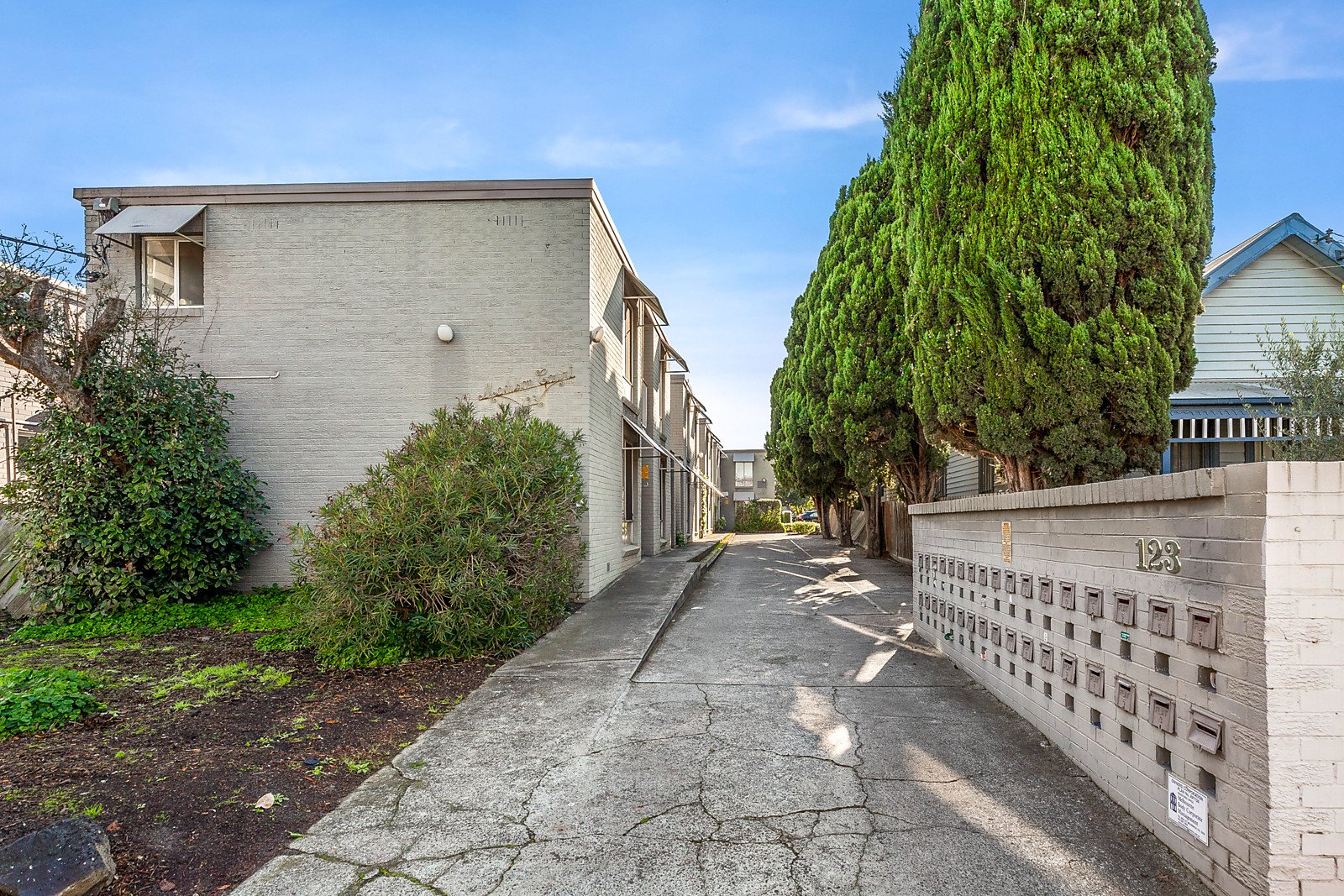 16/123 Victoria Street, Brunswick East VIC 3057