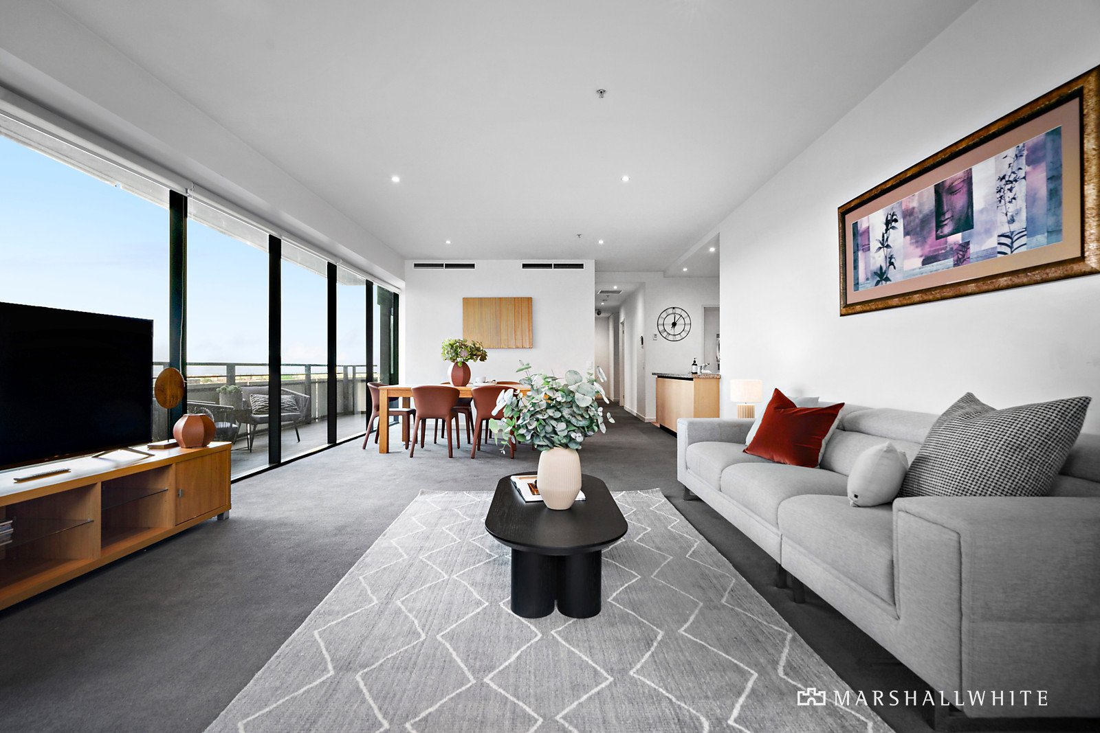 1612/45 Haig Street, Southbank, VIC