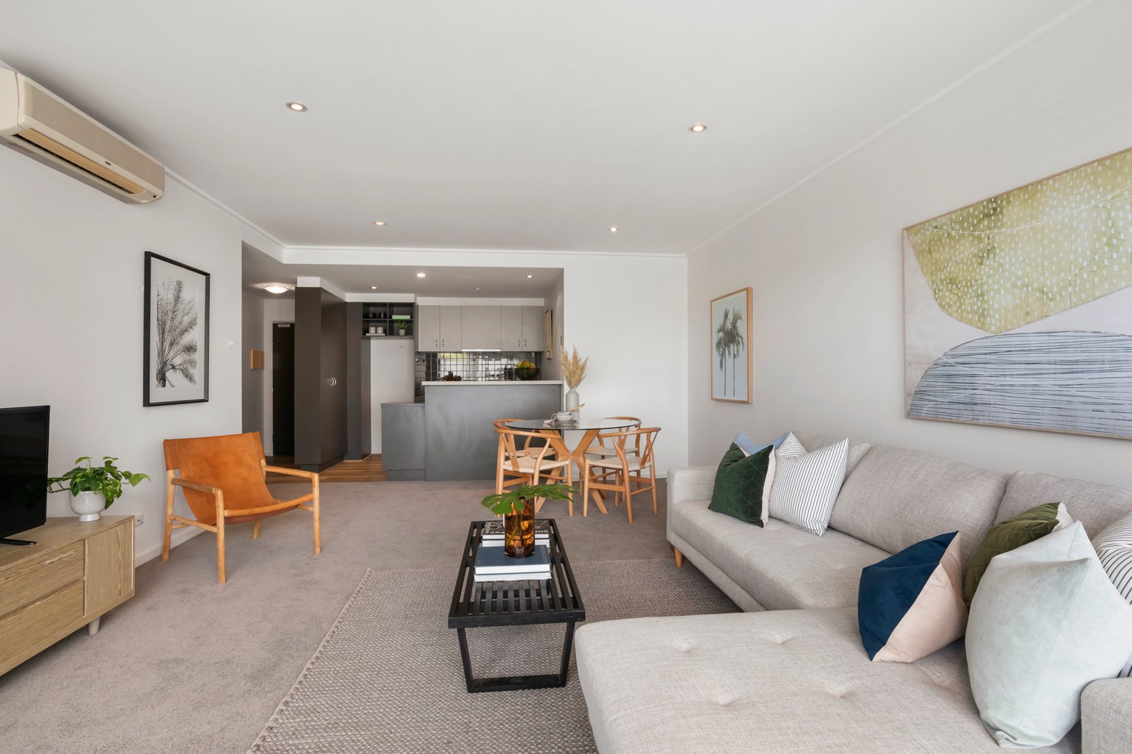 Real Estate and Property in 16/125 Ormond Road, Elwood, VIC