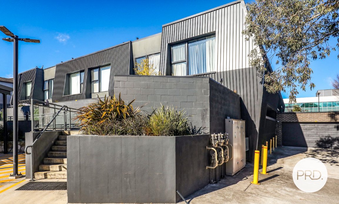 16/125 Thynne Street BRUCE 1