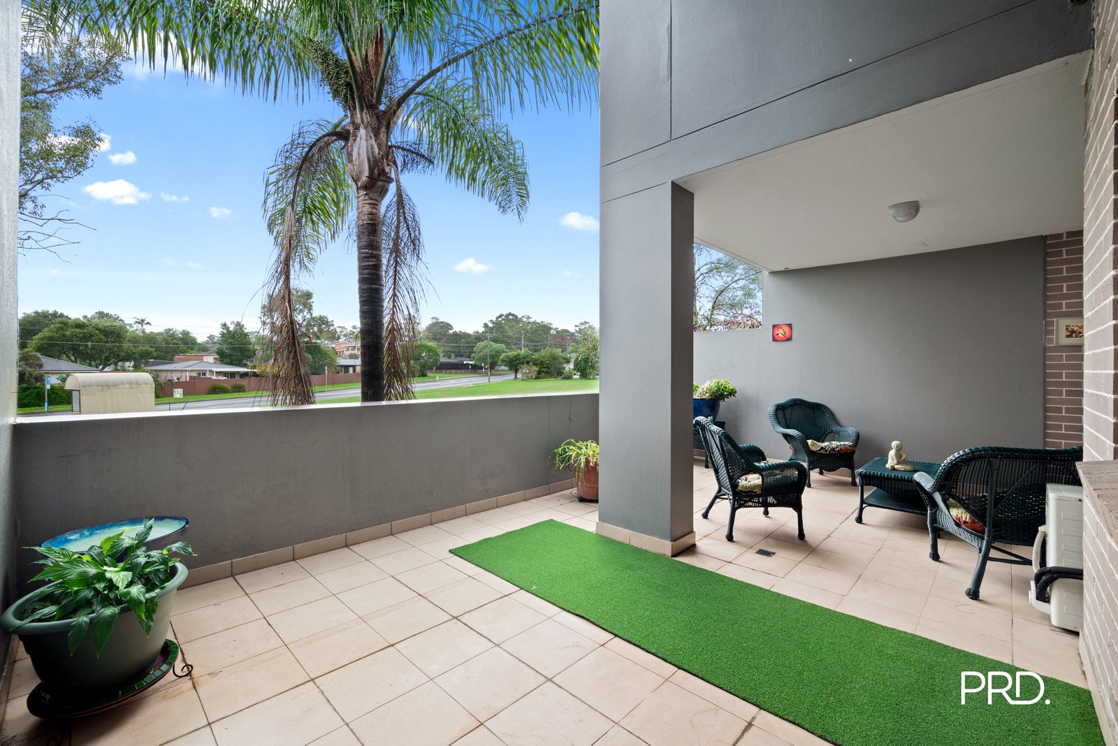 16/13-19 Robert Street PENRITH 2